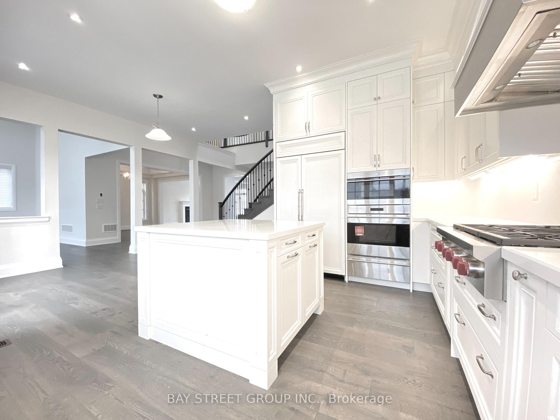 Photo 18 of 38 Wigston Place, Vaughan, Uplands — HOMEH
