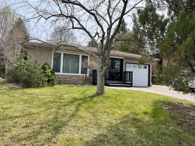 Photo 2 of 101 Orchard Heights Boulevard, Aurora, Aurora Heights — HOMEH