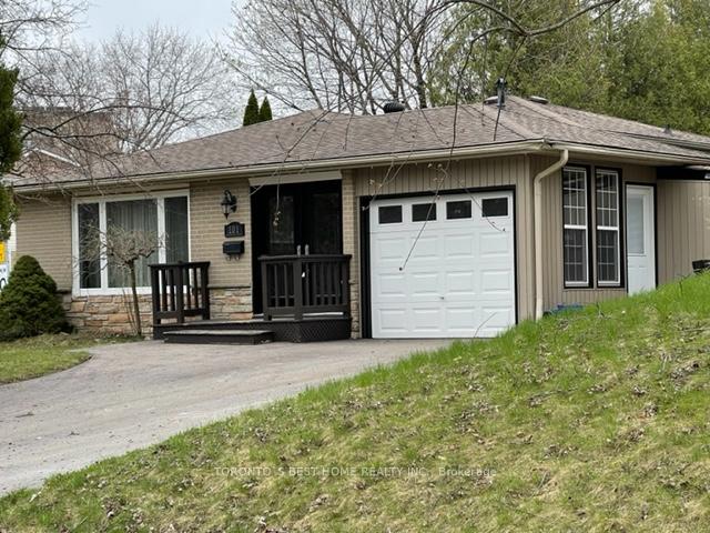 Photo 3 of 101 Orchard Heights Boulevard, Aurora, Aurora Heights — HOMEH