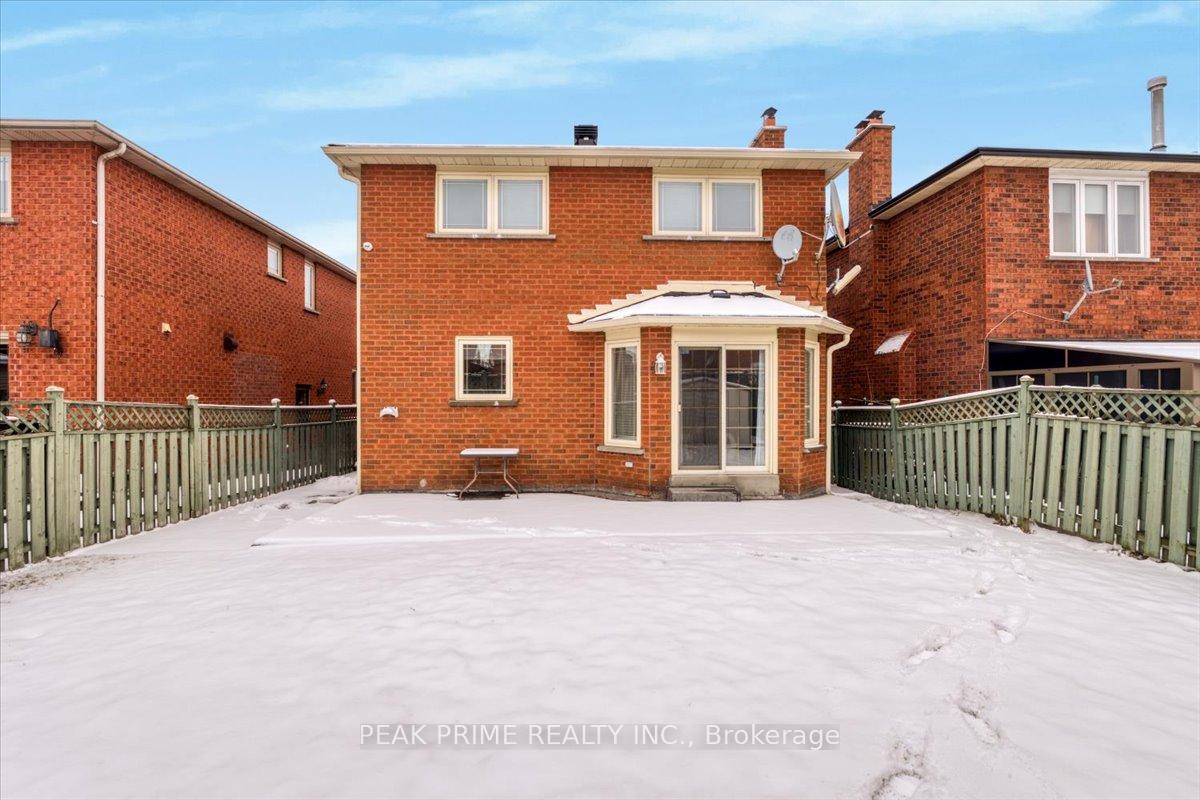 Photo 27 of 46 Sungold Court, Vaughan, West Woodbridge — HOMEH