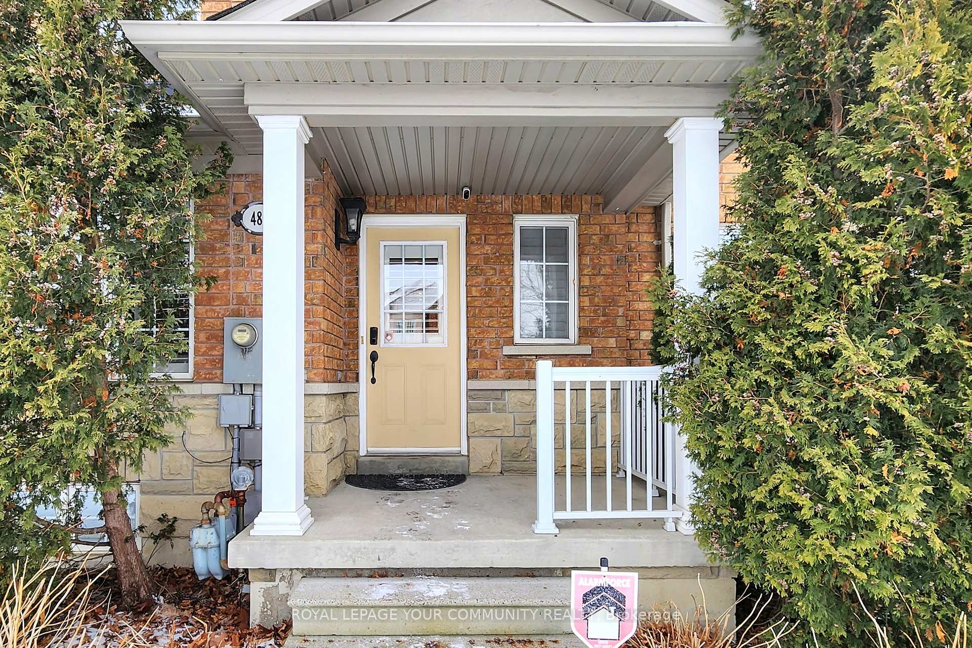 Photo 2 of 483 Davos Road, Vaughan, Vellore Village — HOMEH