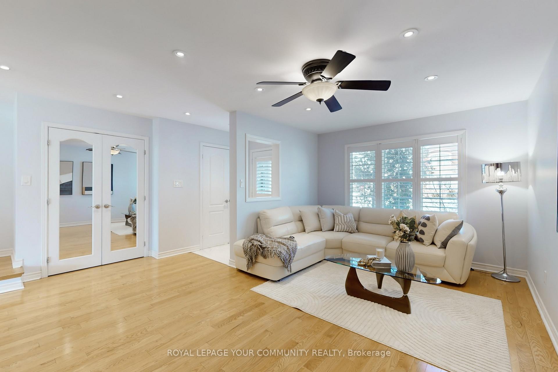 Photo 3 of 483 Davos Road, Vaughan, Vellore Village — HOMEH