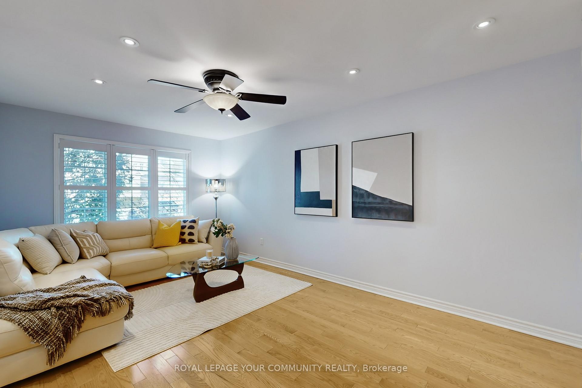 Photo 4 of 483 Davos Road, Vaughan, Vellore Village — HOMEH