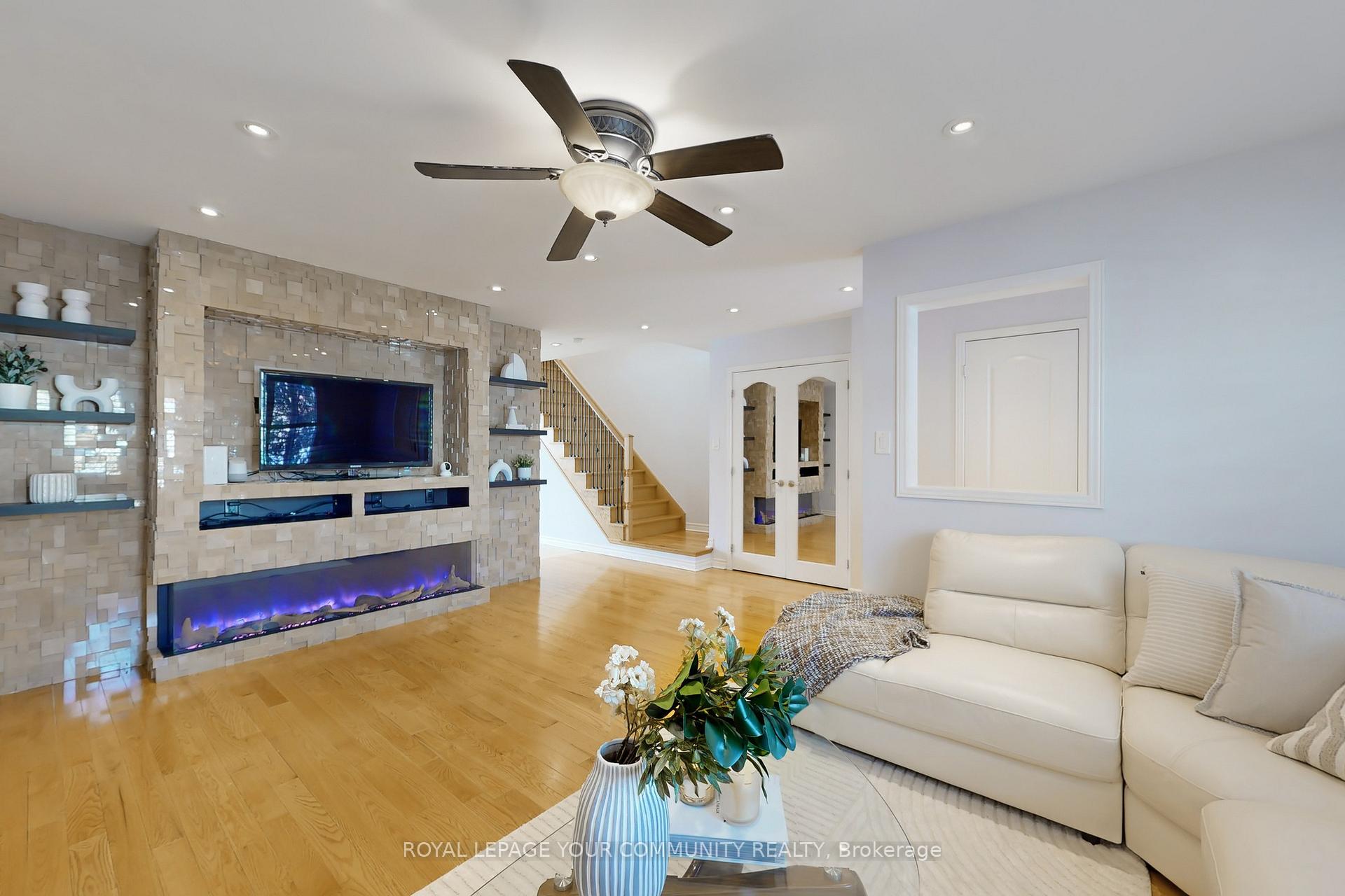 Photo 5 of 483 Davos Road, Vaughan, Vellore Village — HOMEH
