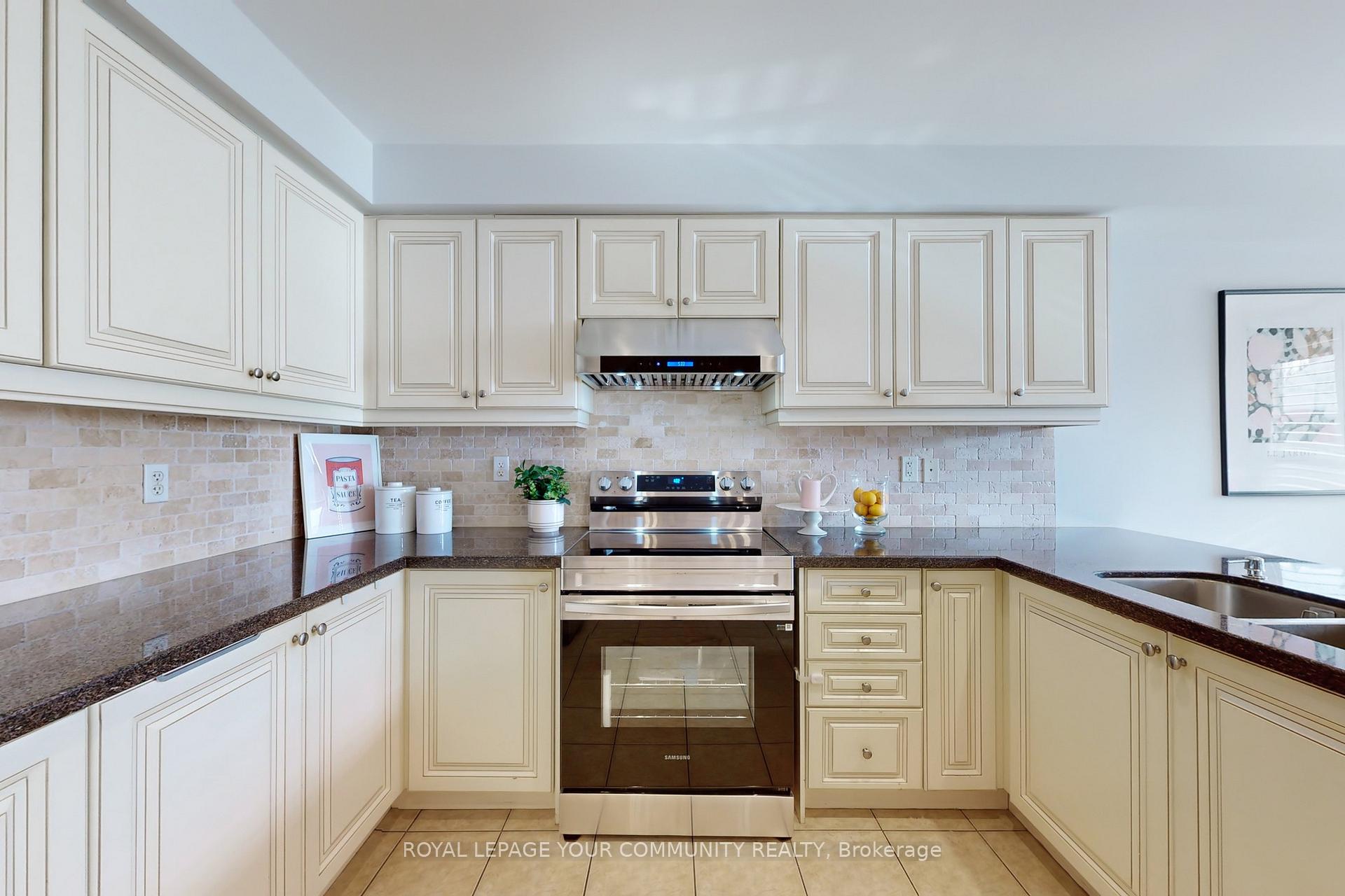 Photo 7 of 483 Davos Road, Vaughan, Vellore Village — HOMEH