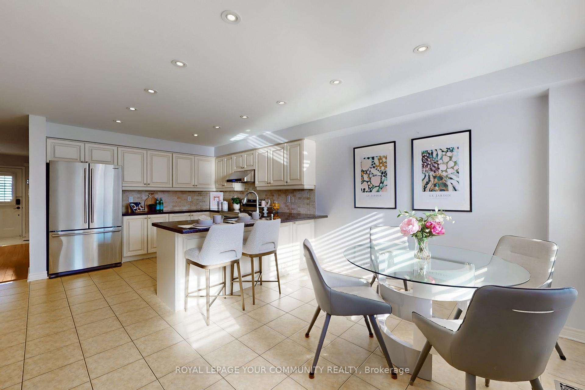Photo 8 of 483 Davos Road, Vaughan, Vellore Village — HOMEH
