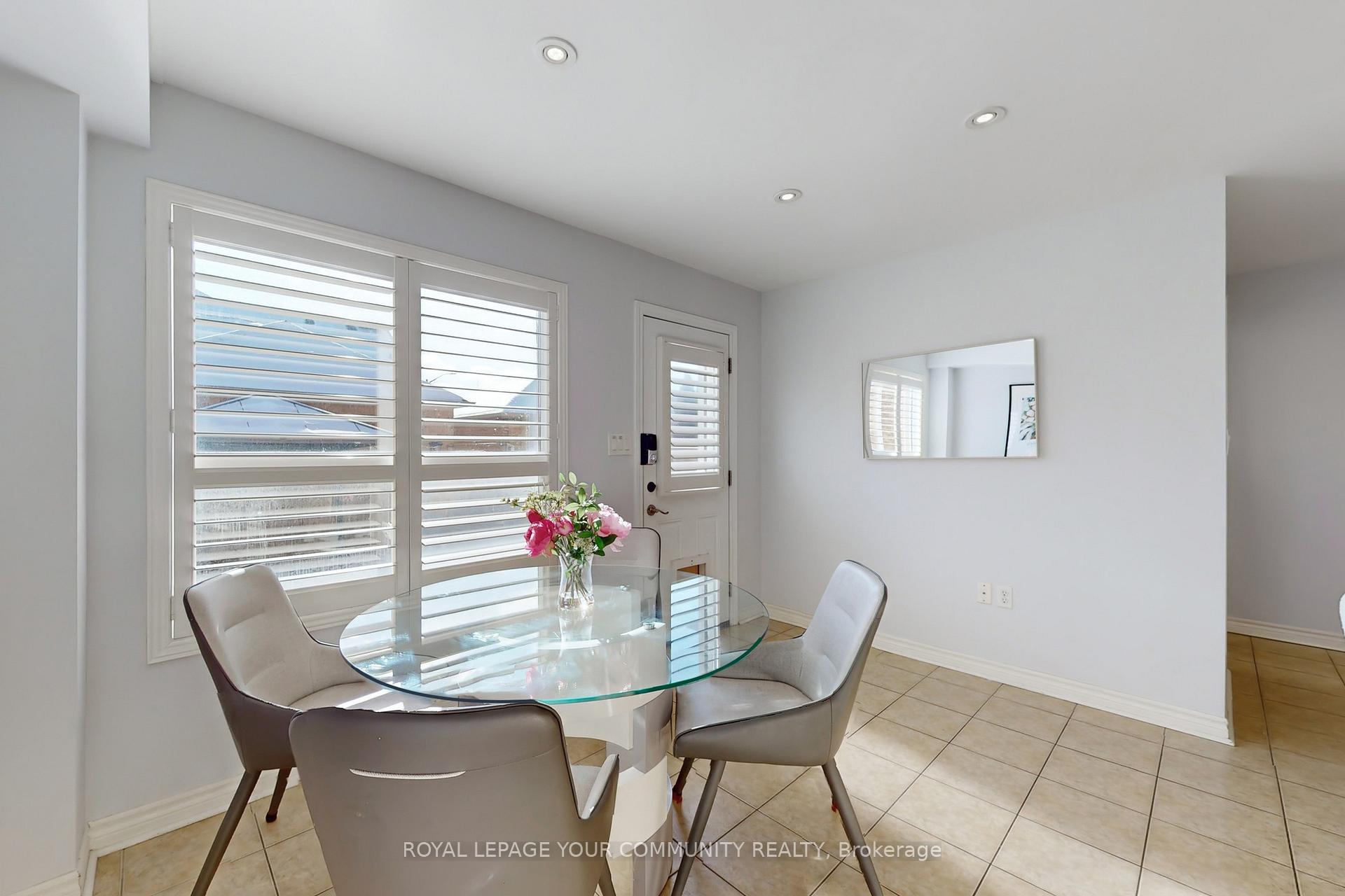 Photo 9 of 483 Davos Road, Vaughan, Vellore Village — HOMEH