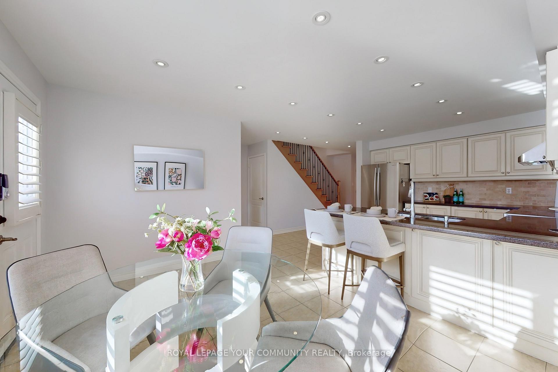 Photo 10 of 483 Davos Road, Vaughan, Vellore Village — HOMEH