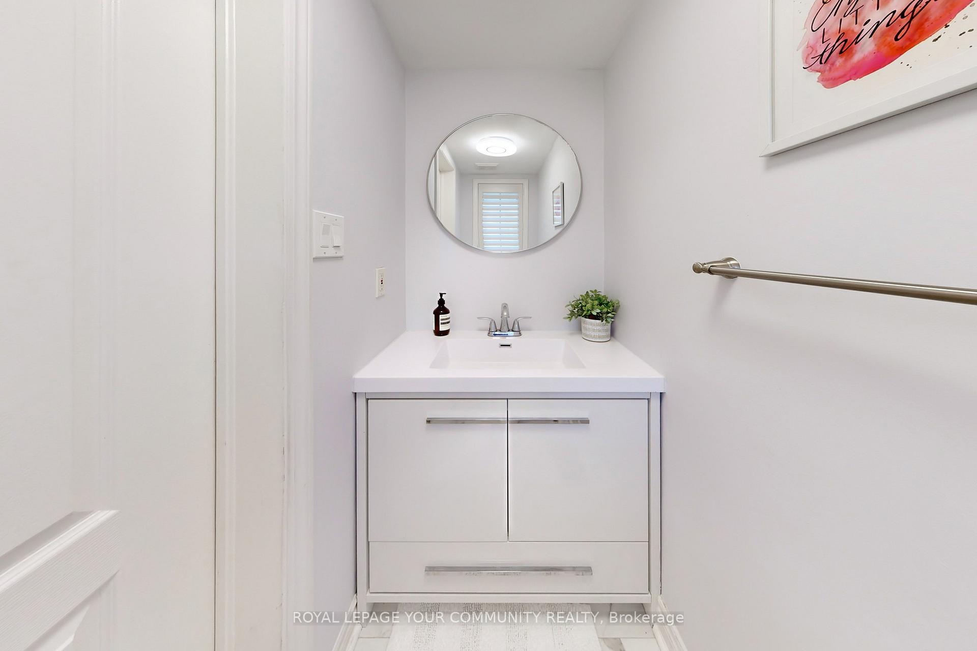 Photo 11 of 483 Davos Road, Vaughan, Vellore Village — HOMEH