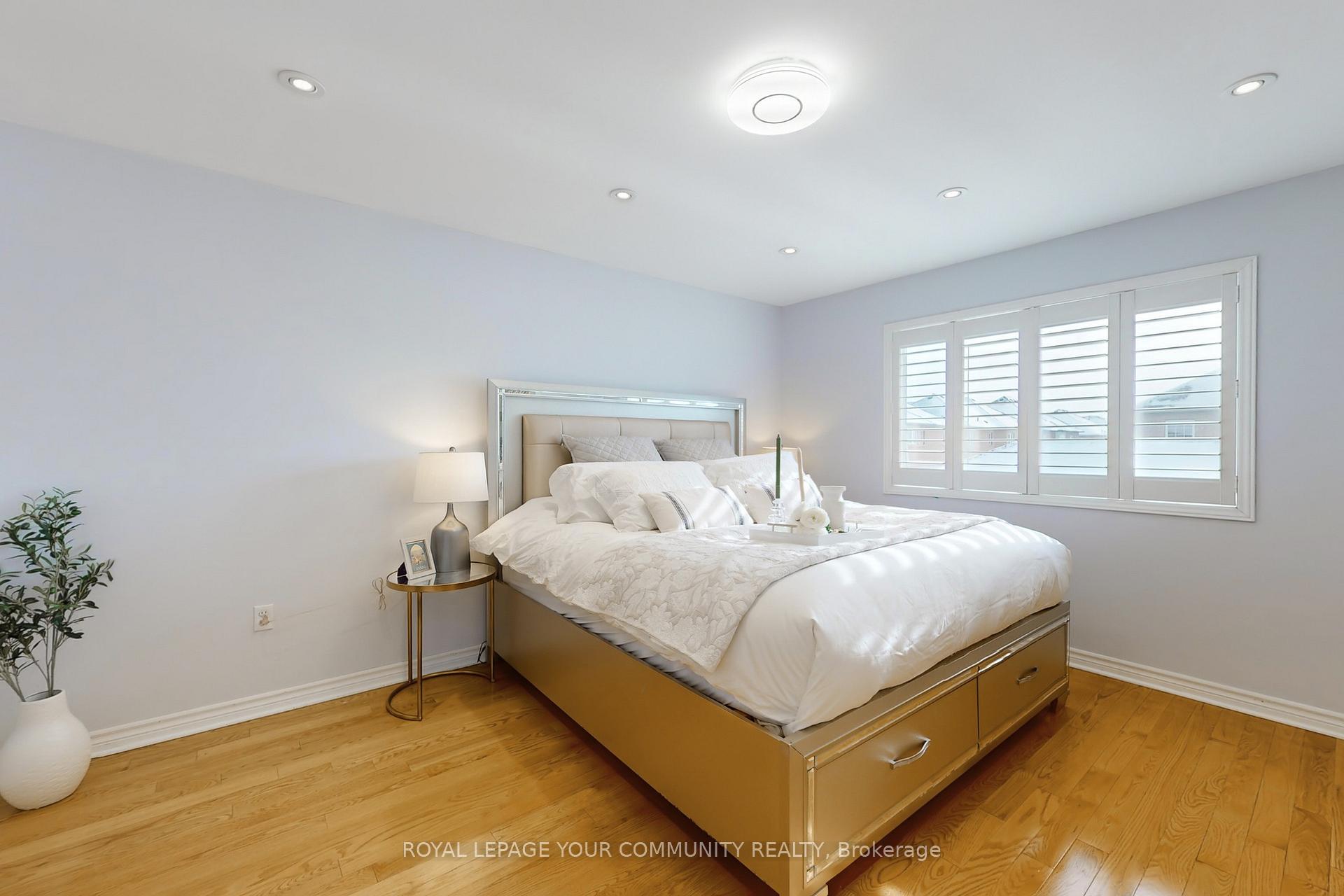 Photo 15 of 483 Davos Road, Vaughan, Vellore Village — HOMEH