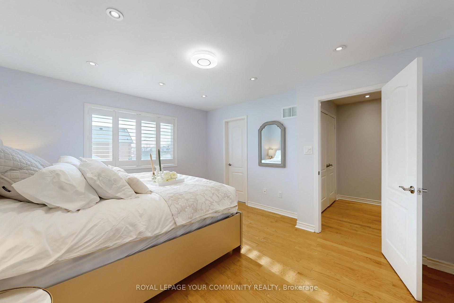 Photo 16 of 483 Davos Road, Vaughan, Vellore Village — HOMEH