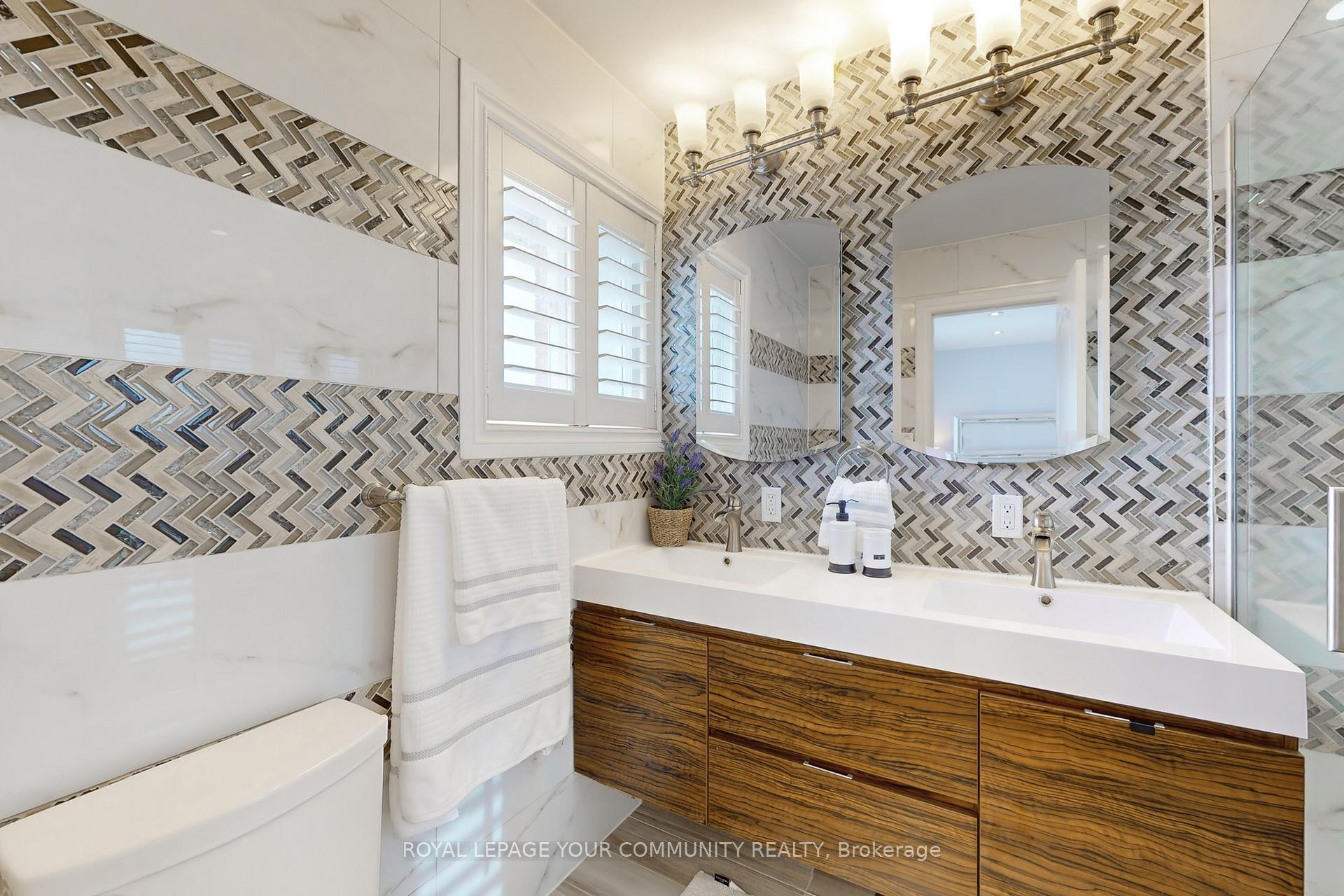 Photo 18 of 483 Davos Road, Vaughan, Vellore Village — HOMEH