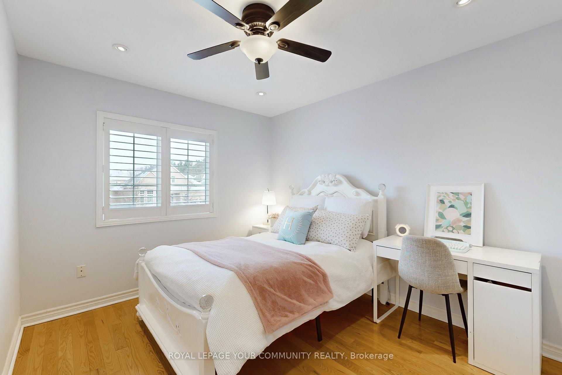 Photo 20 of 483 Davos Road, Vaughan, Vellore Village — HOMEH