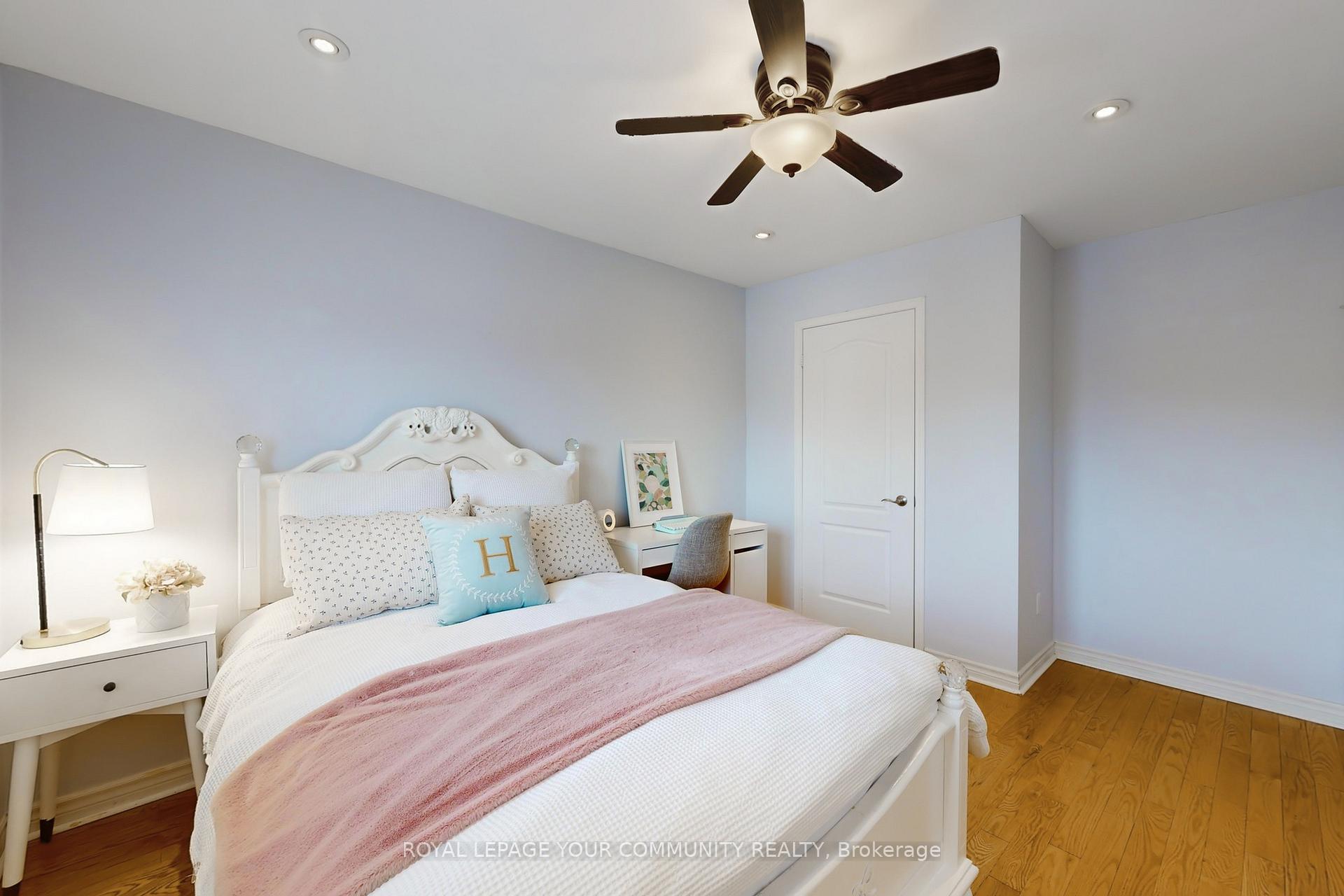 Photo 21 of 483 Davos Road, Vaughan, Vellore Village — HOMEH