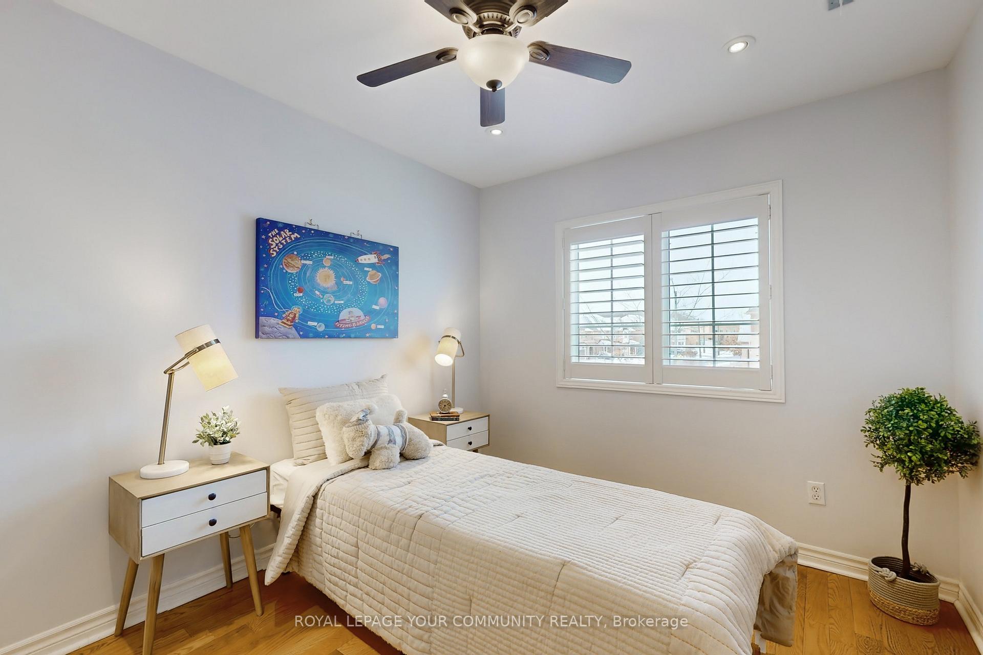 Photo 22 of 483 Davos Road, Vaughan, Vellore Village — HOMEH