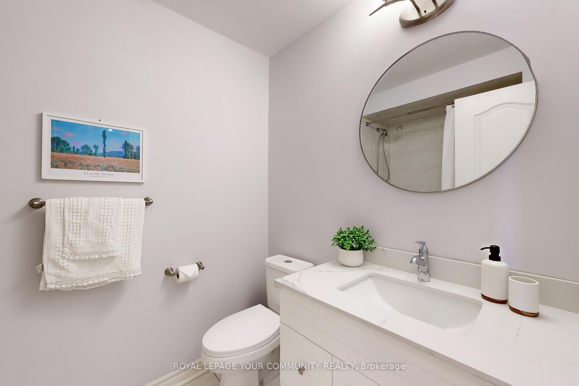 Photo 24 of 483 Davos Road, Vaughan, Vellore Village — HOMEH