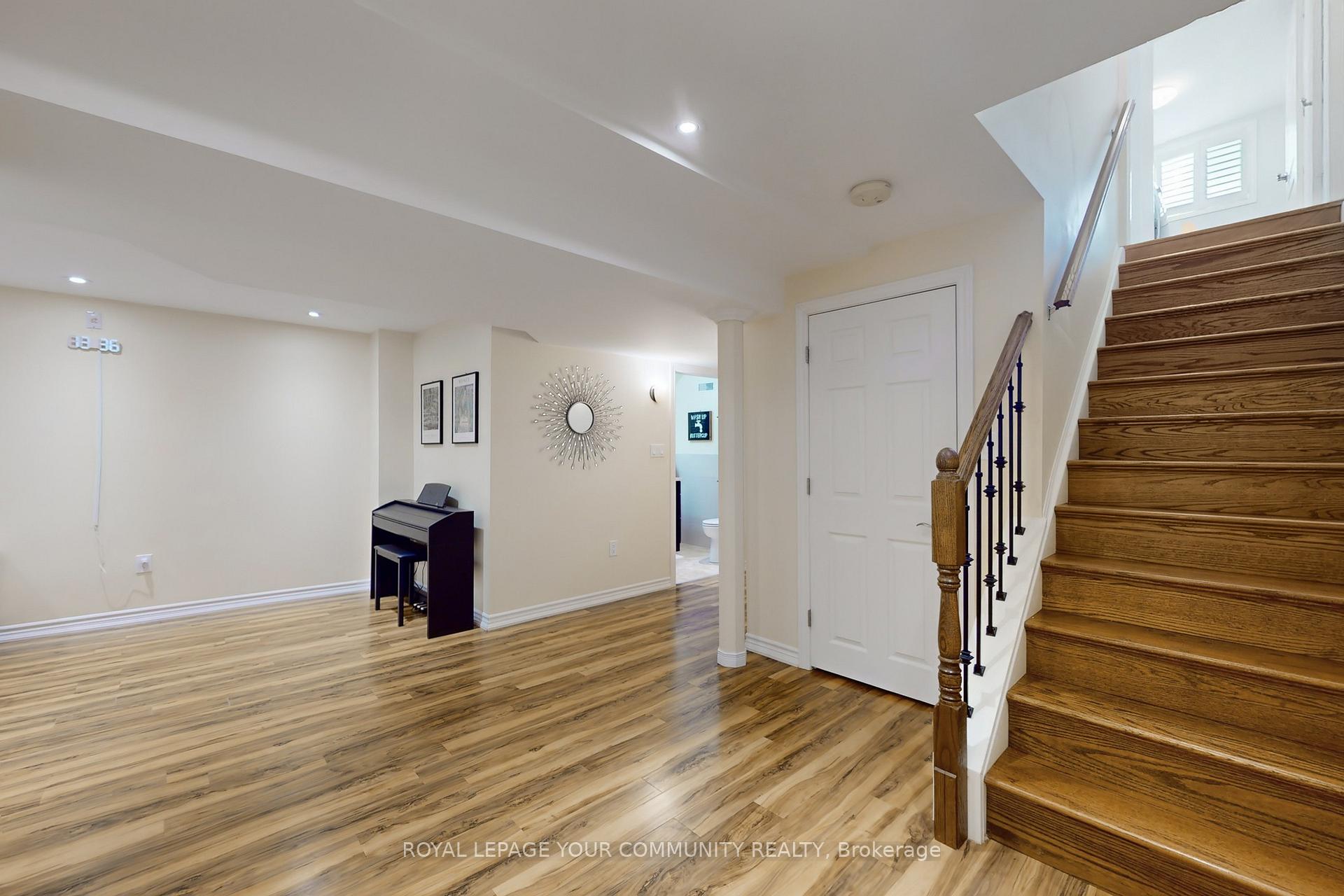 Photo 26 of 483 Davos Road, Vaughan, Vellore Village — HOMEH