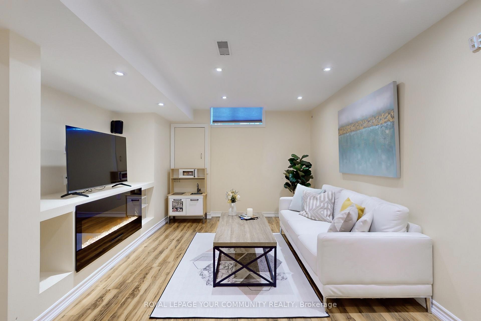 Photo 27 of 483 Davos Road, Vaughan, Vellore Village — HOMEH