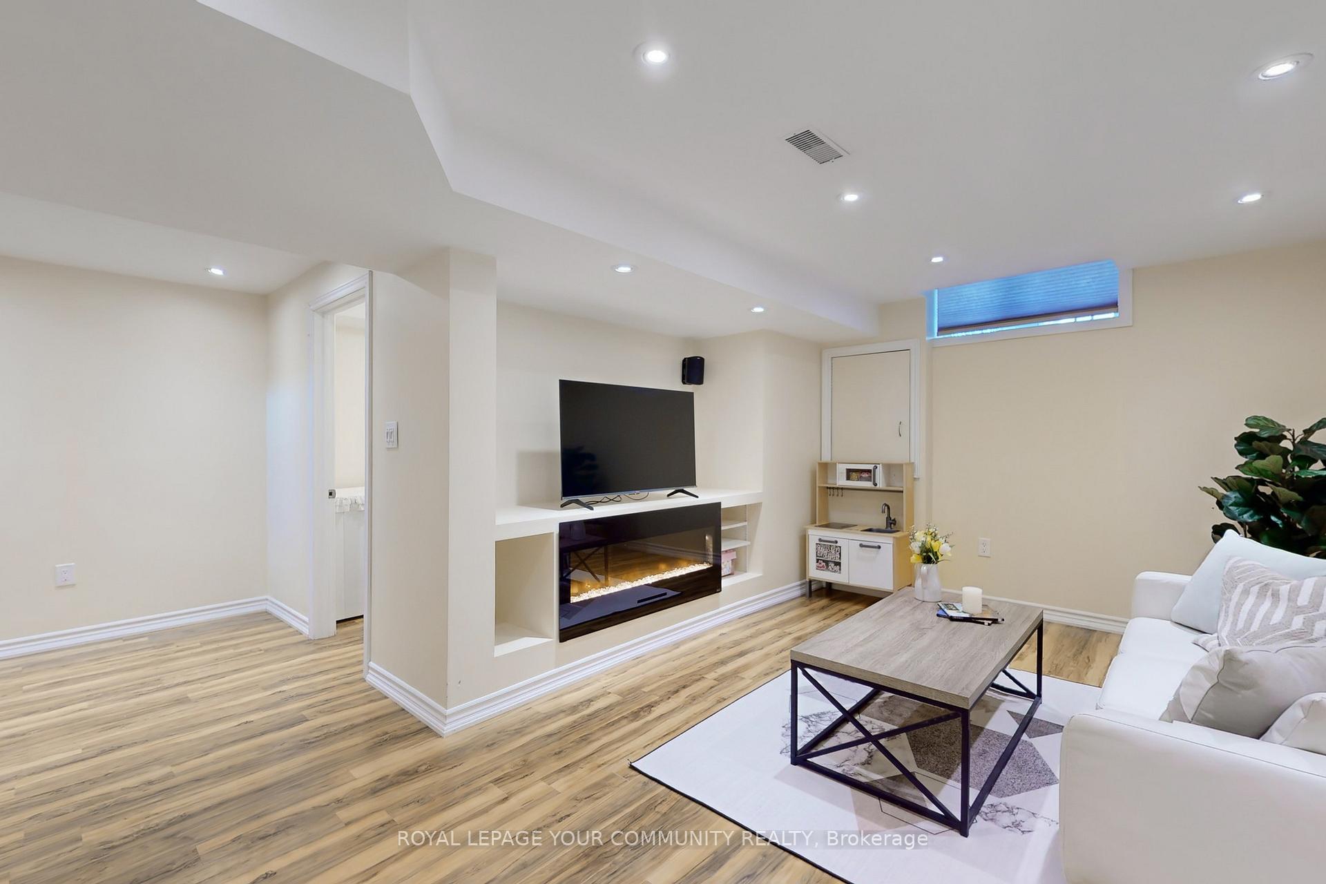 Photo 28 of 483 Davos Road, Vaughan, Vellore Village — HOMEH