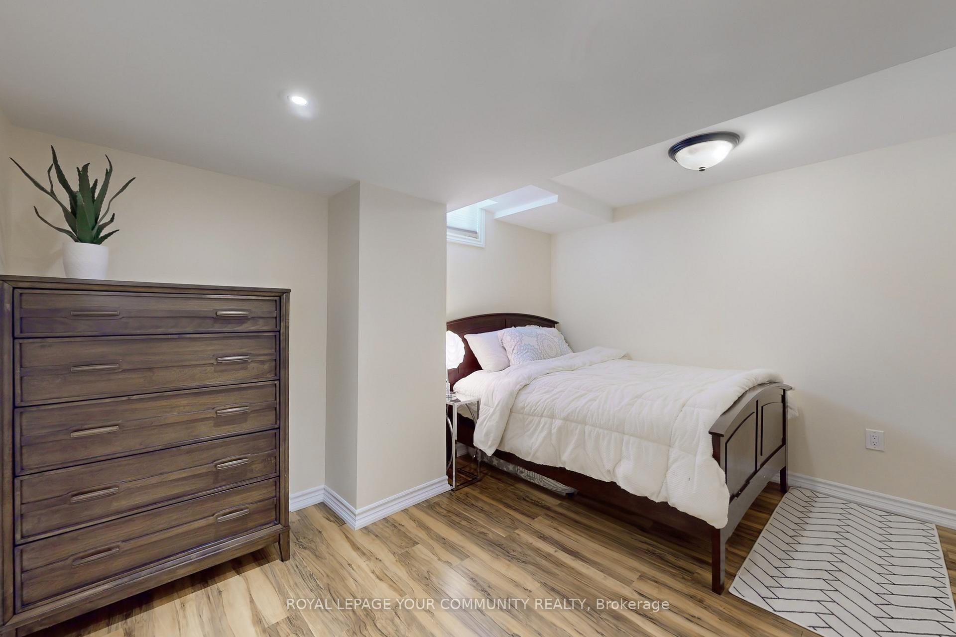 Photo 30 of 483 Davos Road, Vaughan, Vellore Village — HOMEH
