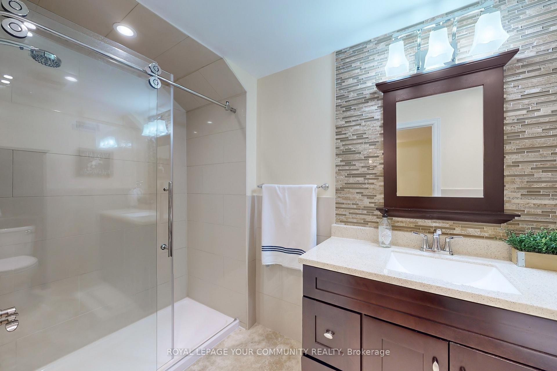 Photo 32 of 483 Davos Road, Vaughan, Vellore Village — HOMEH