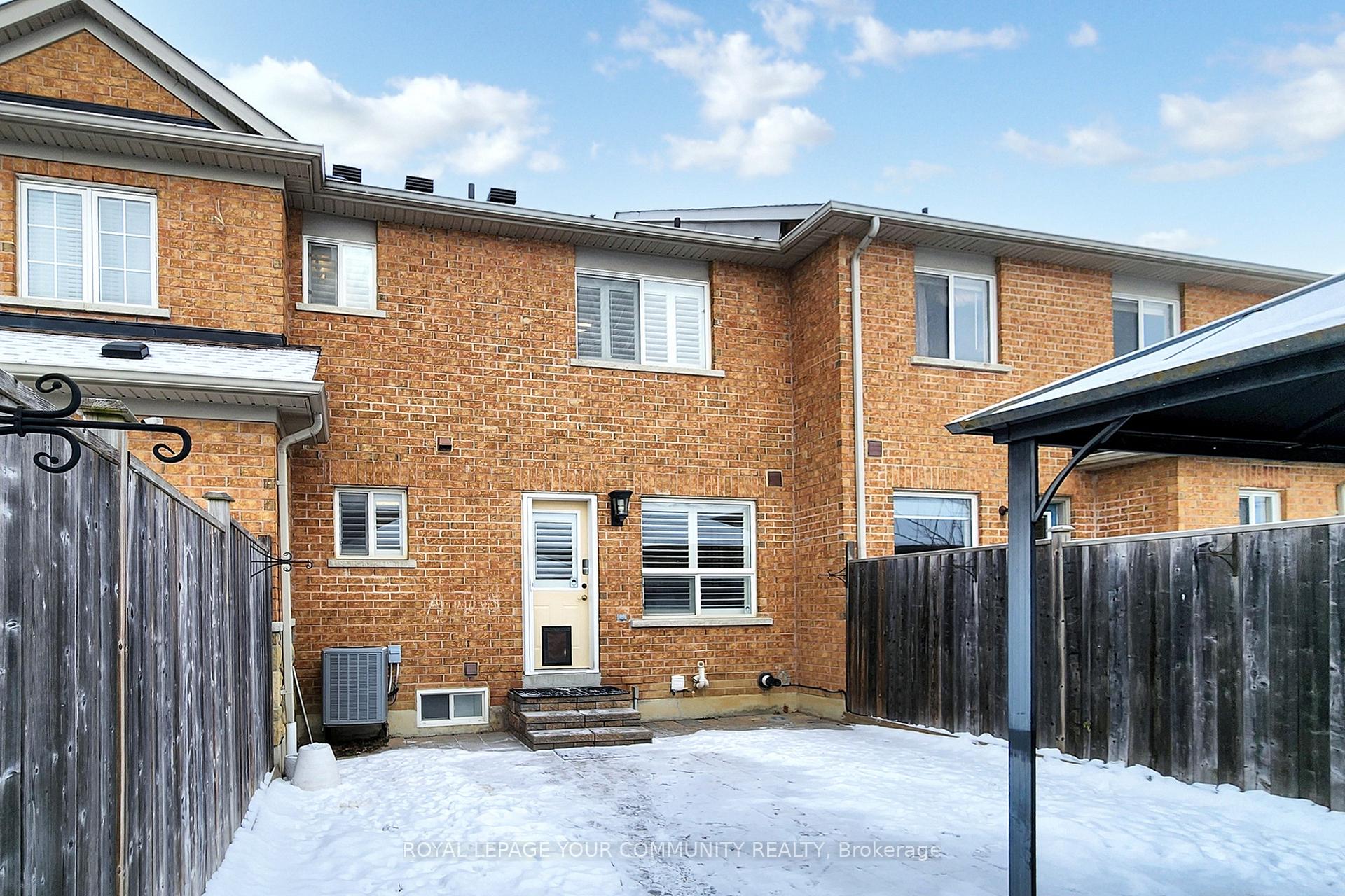 Photo 33 of 483 Davos Road, Vaughan, Vellore Village — HOMEH