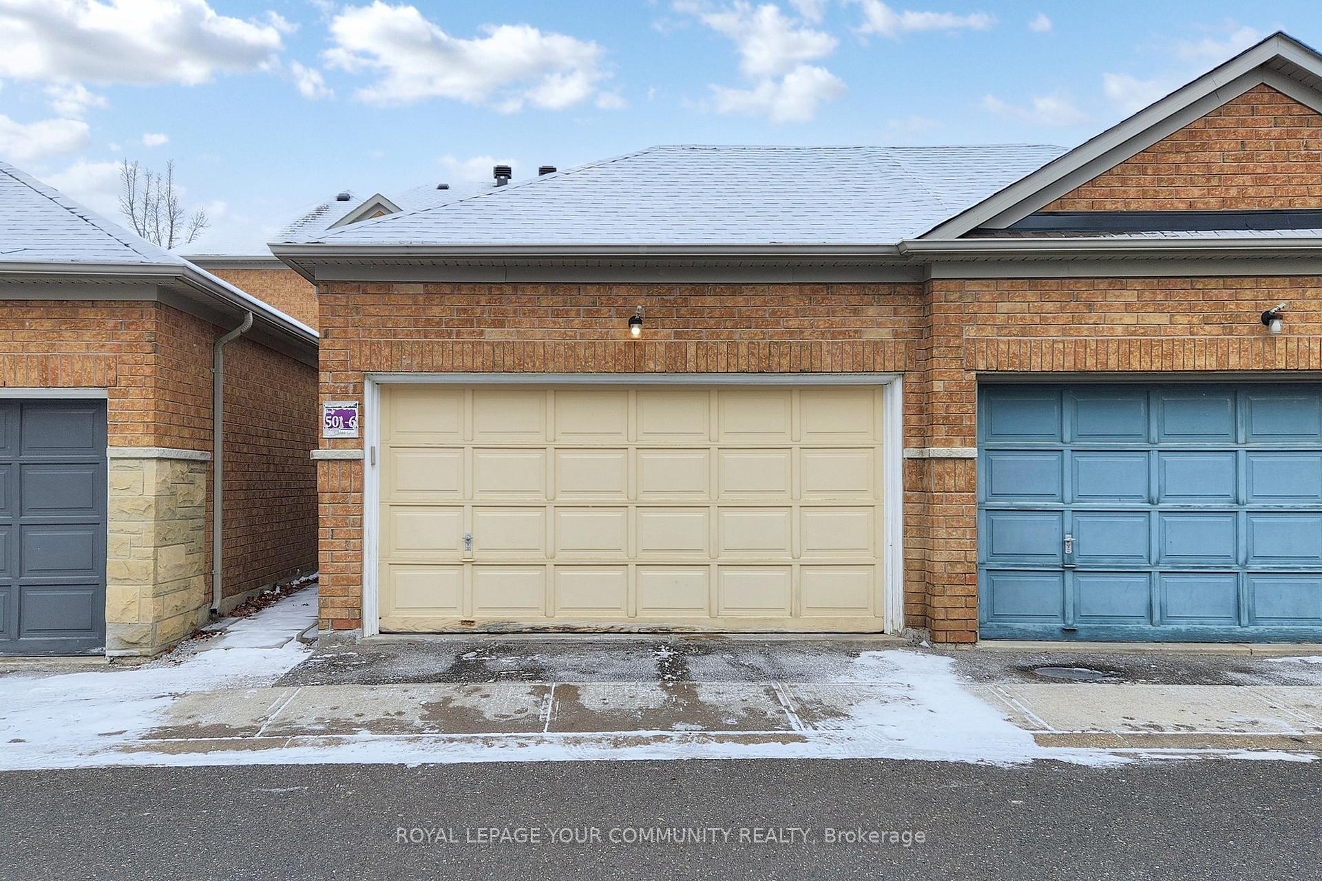 Photo 34 of 483 Davos Road, Vaughan, Vellore Village — HOMEH