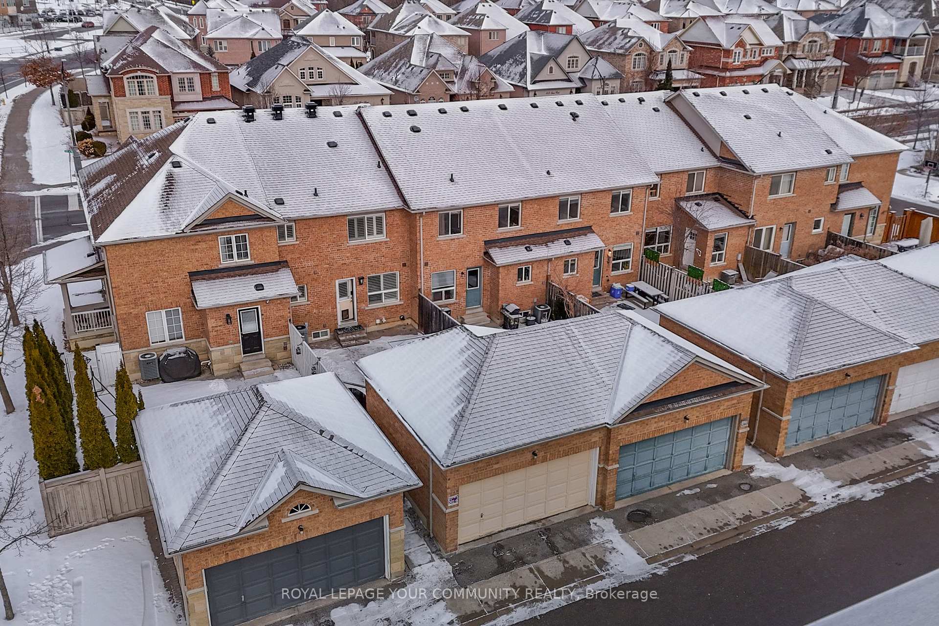 Photo 35 of 483 Davos Road, Vaughan, Vellore Village — HOMEH