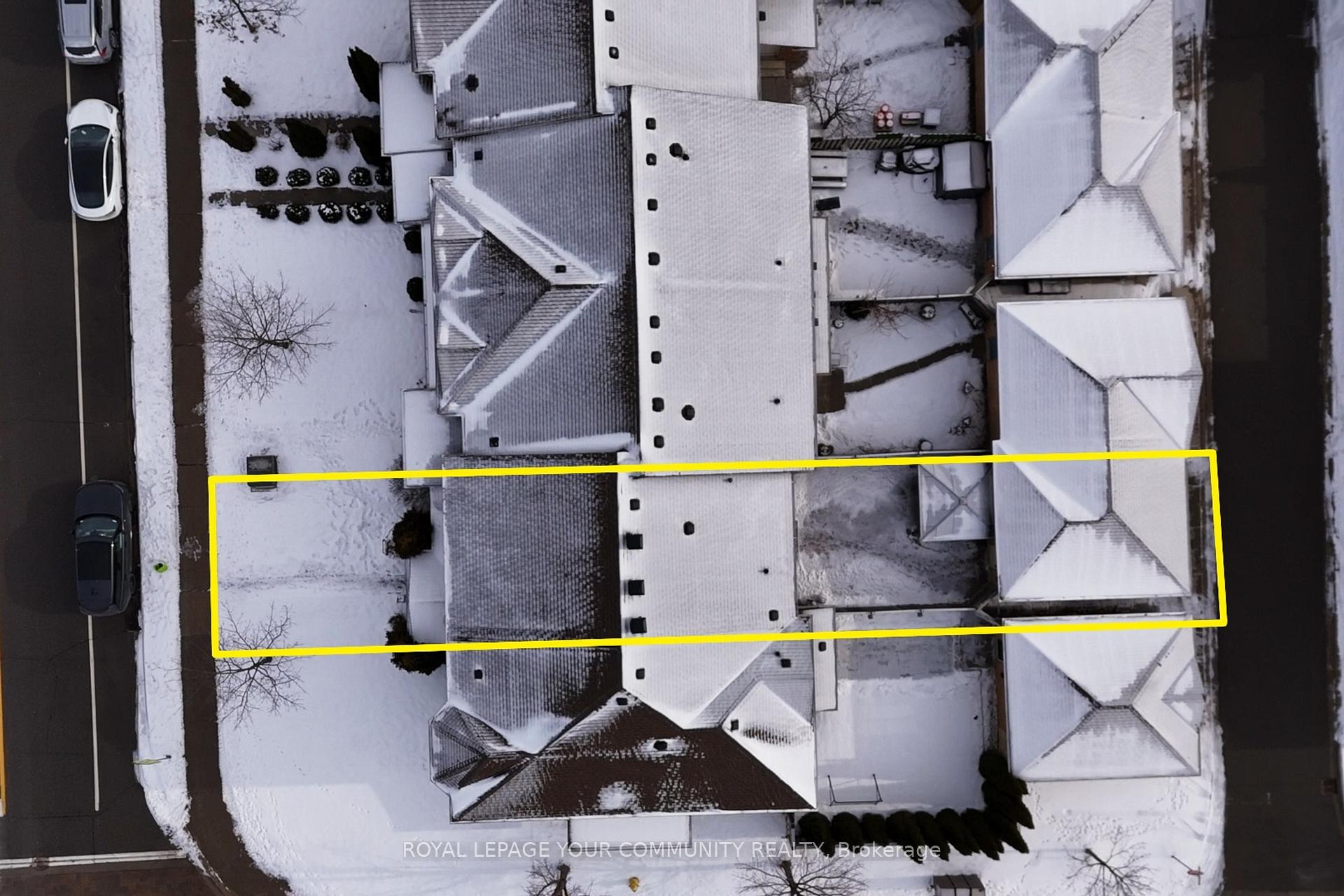 Photo 36 of 483 Davos Road, Vaughan, Vellore Village — HOMEH