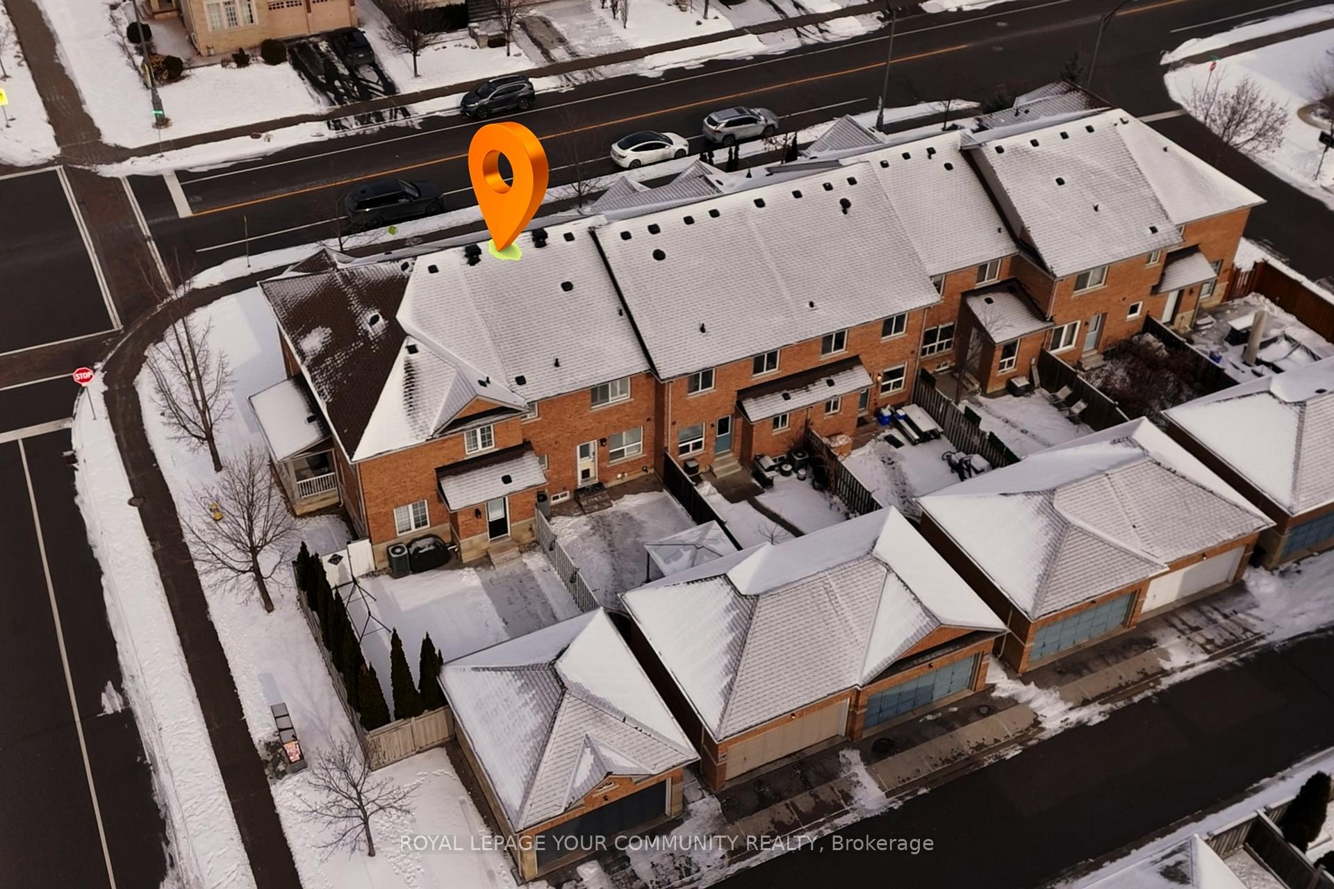 Photo 37 of 483 Davos Road, Vaughan, Vellore Village — HOMEH