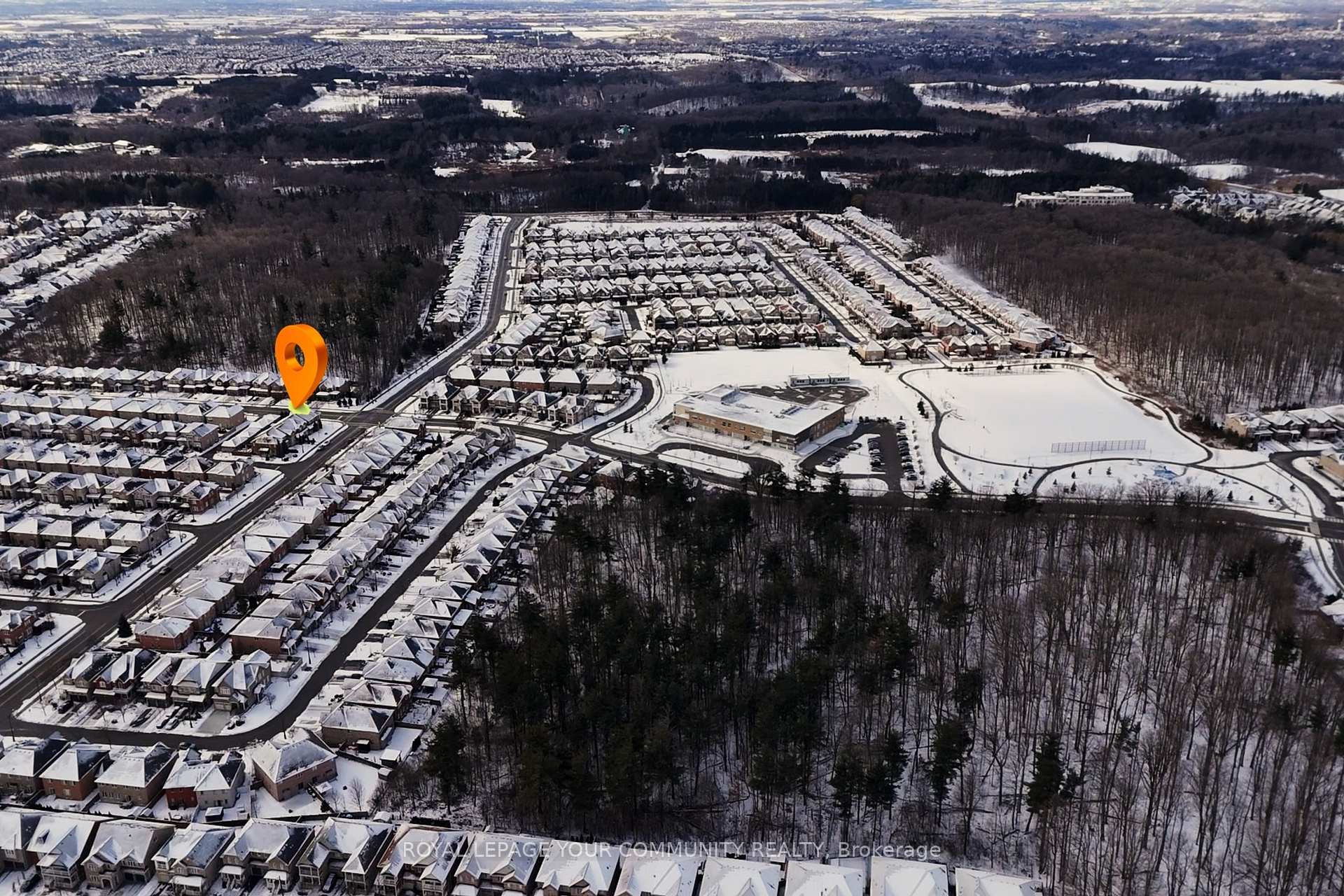 Photo 38 of 483 Davos Road, Vaughan, Vellore Village — HOMEH