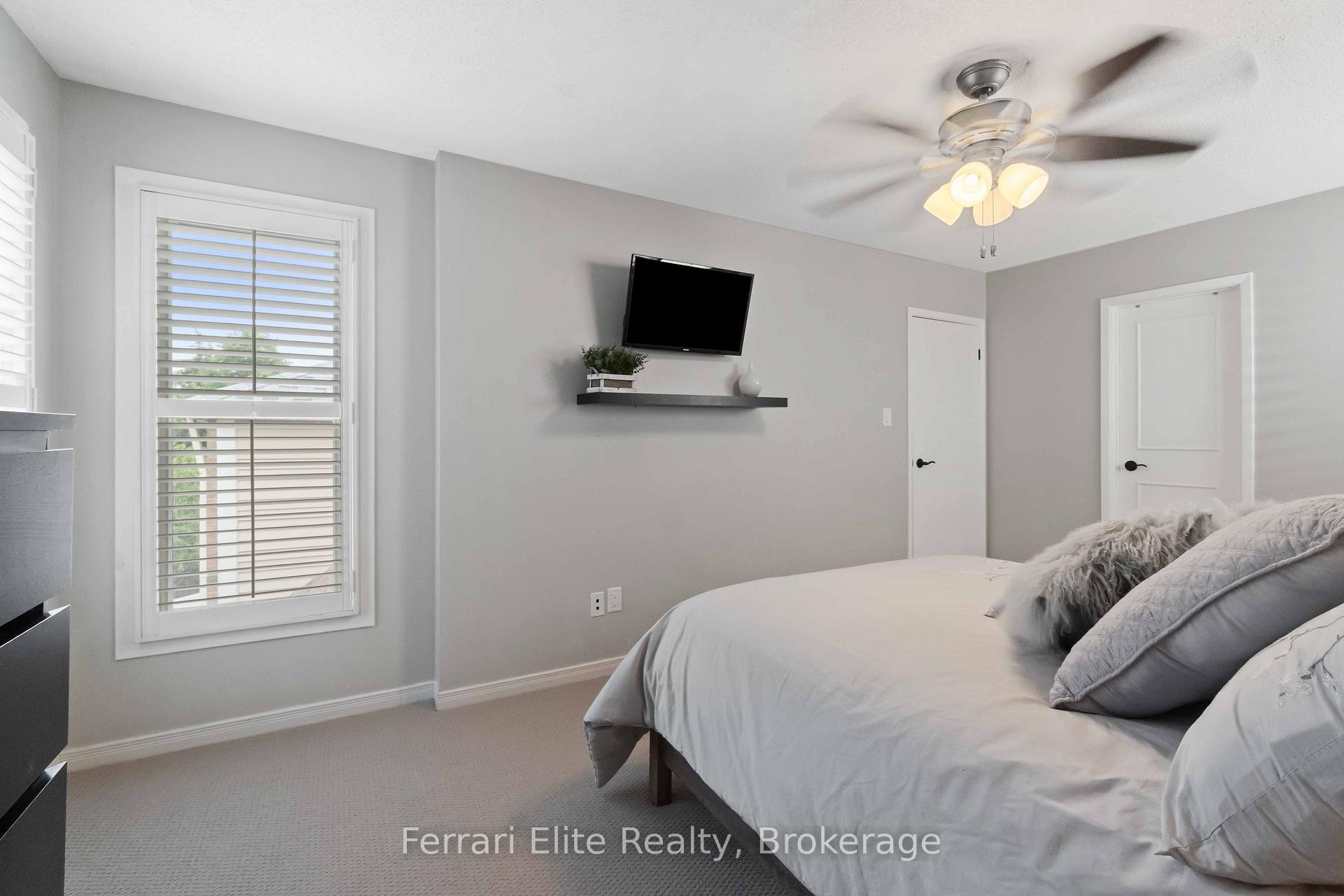 Photo 26 of 38 Lansbury Court, Vaughan, Crestwood-Springfarm-Yorkhill — HOMEH