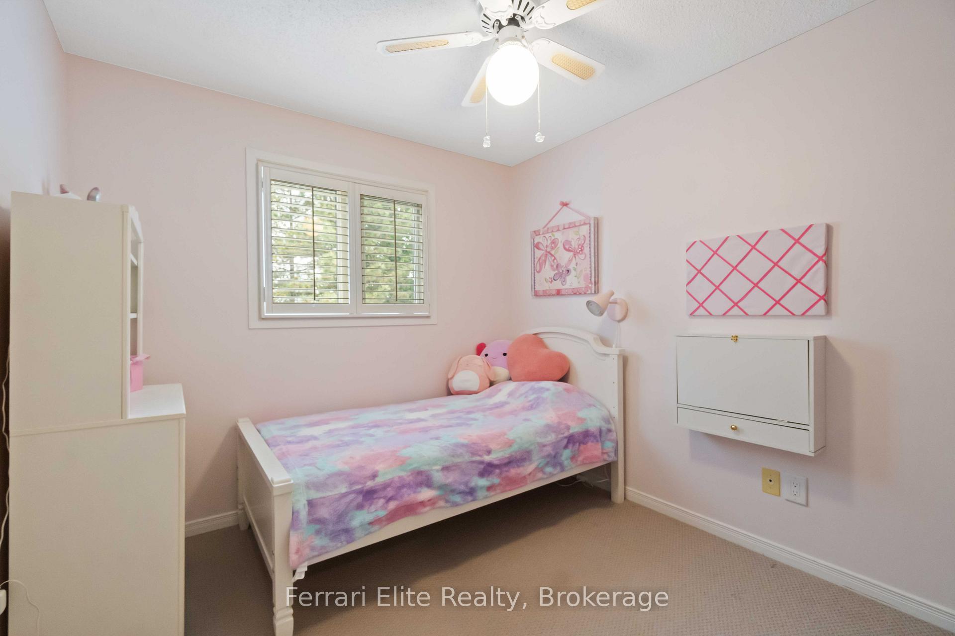 Photo 27 of 38 Lansbury Court, Vaughan, Crestwood-Springfarm-Yorkhill — HOMEH