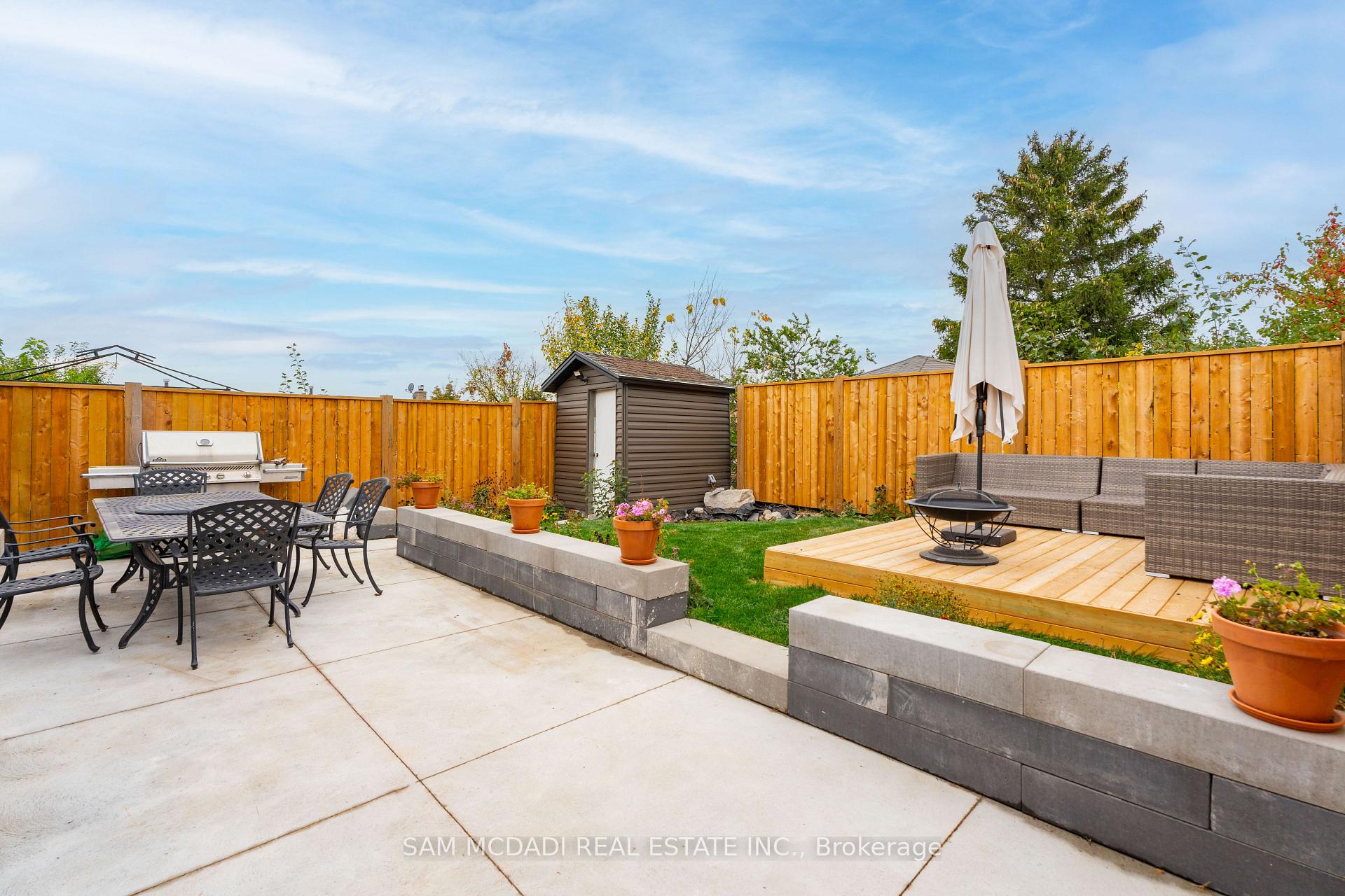 Photo 35 of 140 Aberdeen Avenue, Vaughan, East Woodbridge — HOMEH