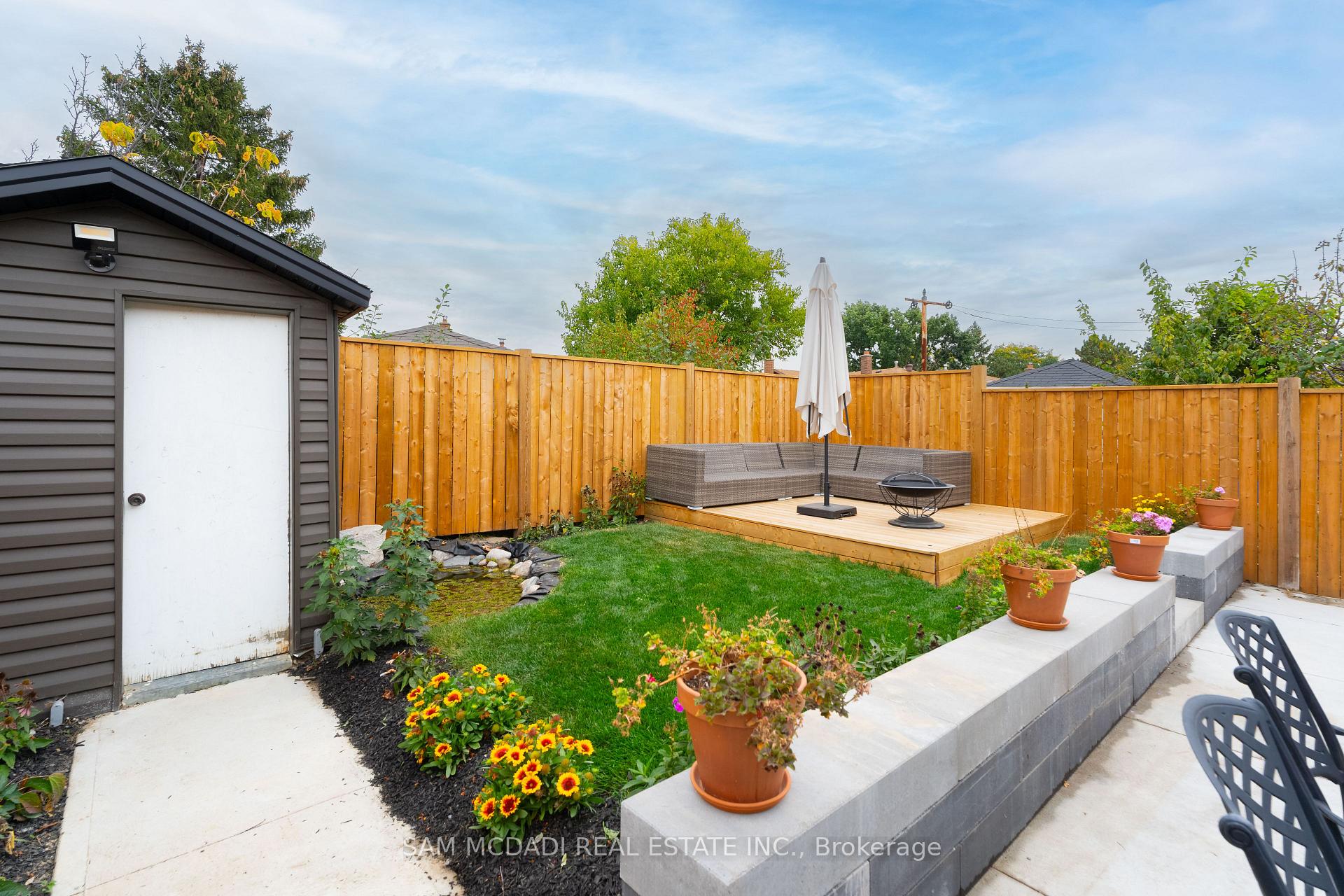Photo 36 of 140 Aberdeen Avenue, Vaughan, East Woodbridge — HOMEH