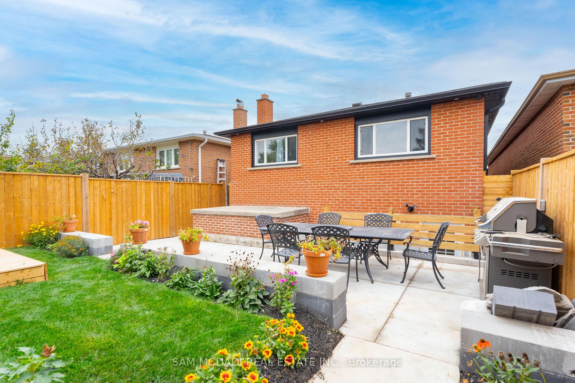 Photo 37 of 140 Aberdeen Avenue, Vaughan, East Woodbridge — HOMEH