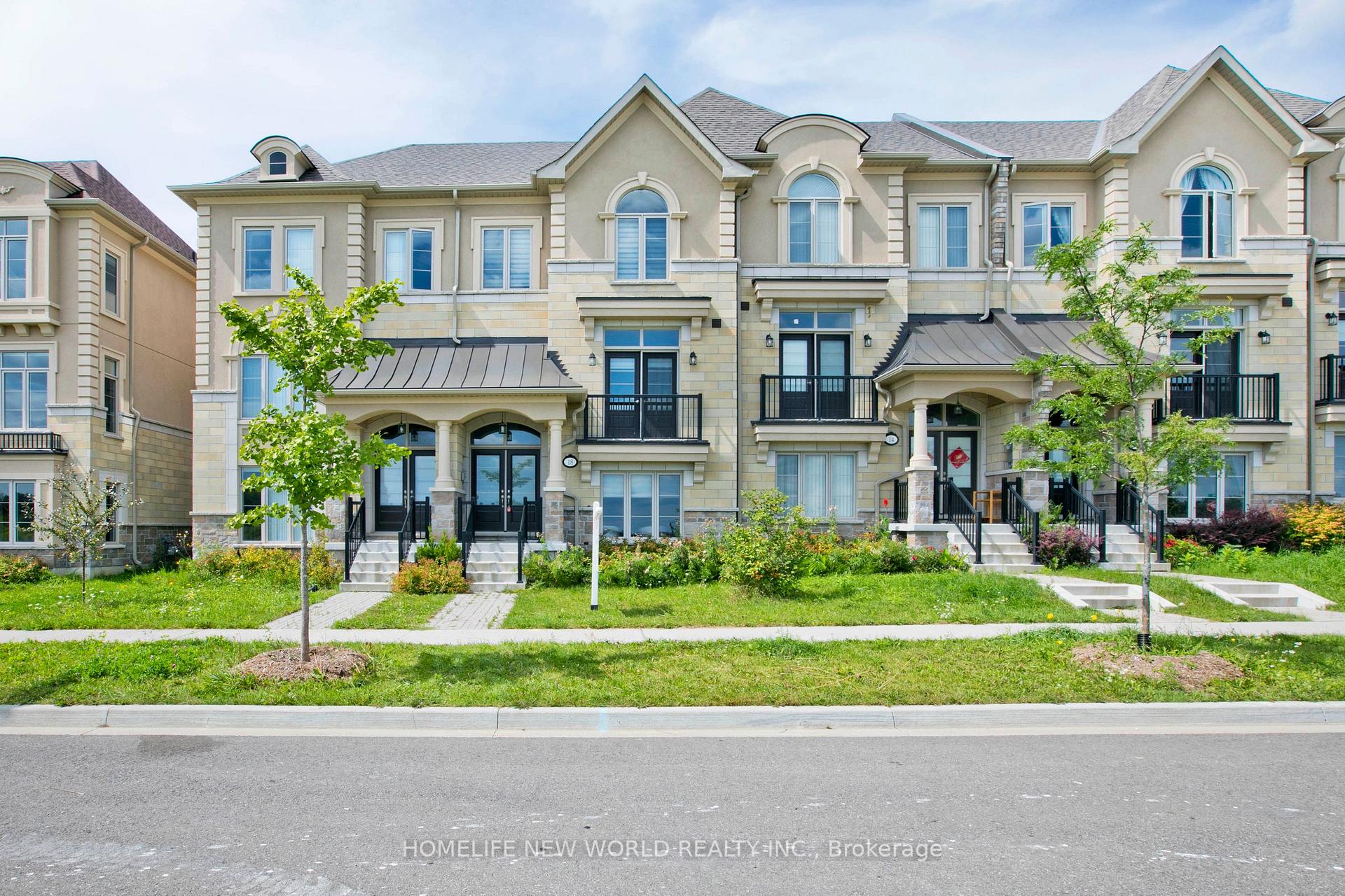 Front of 18 Campobello Street