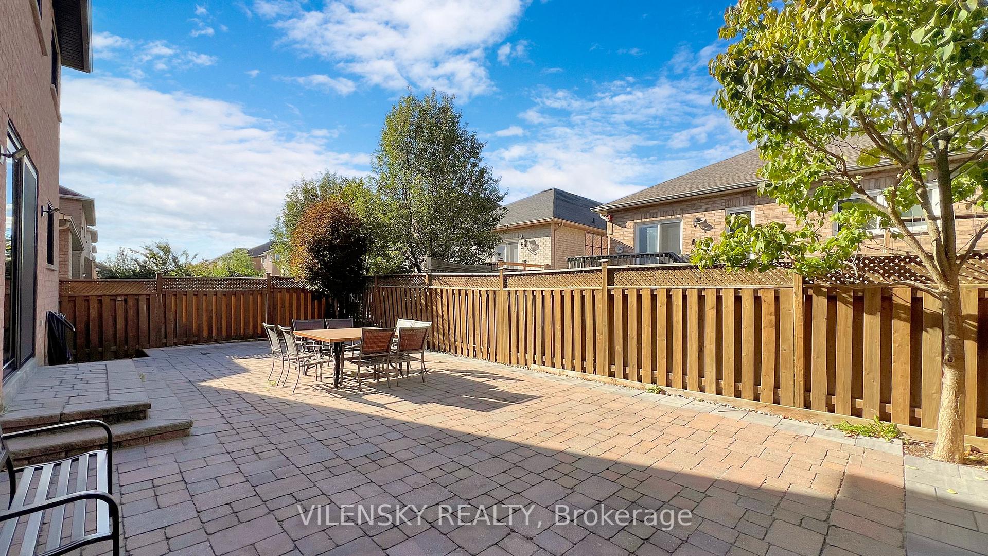 Photo 37 of 198 Dufferin Hill Drive, Vaughan, Patterson — HOMEH