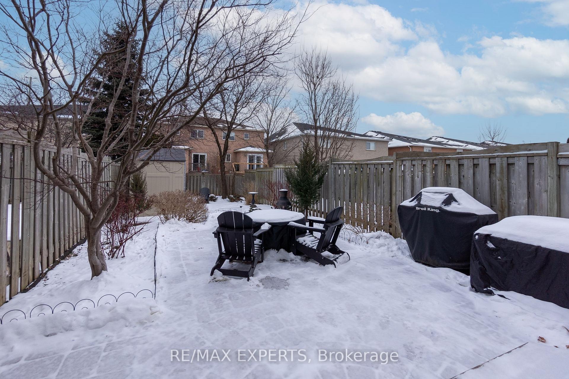 Photo 47 of 72 Giancola Crescent, Vaughan, Maple — HOMEH