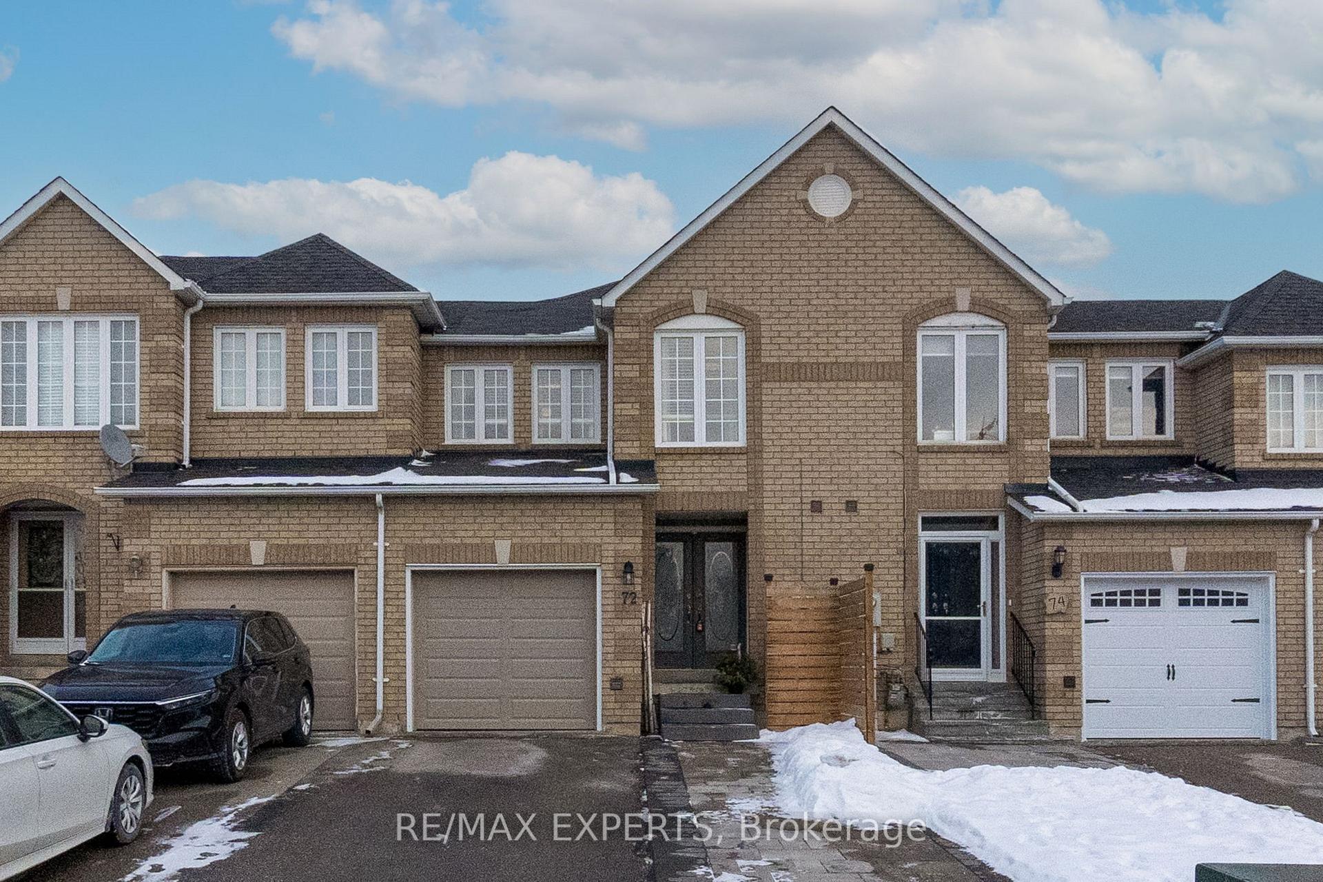 Photo 25 of 72 Giancola Crescent, Vaughan, Maple — HOMEH