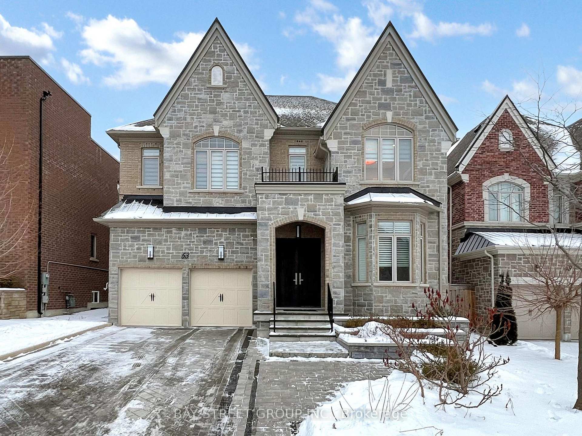 Photo 1 of 53 Croley Street, Vaughan, Patterson — HOMEH