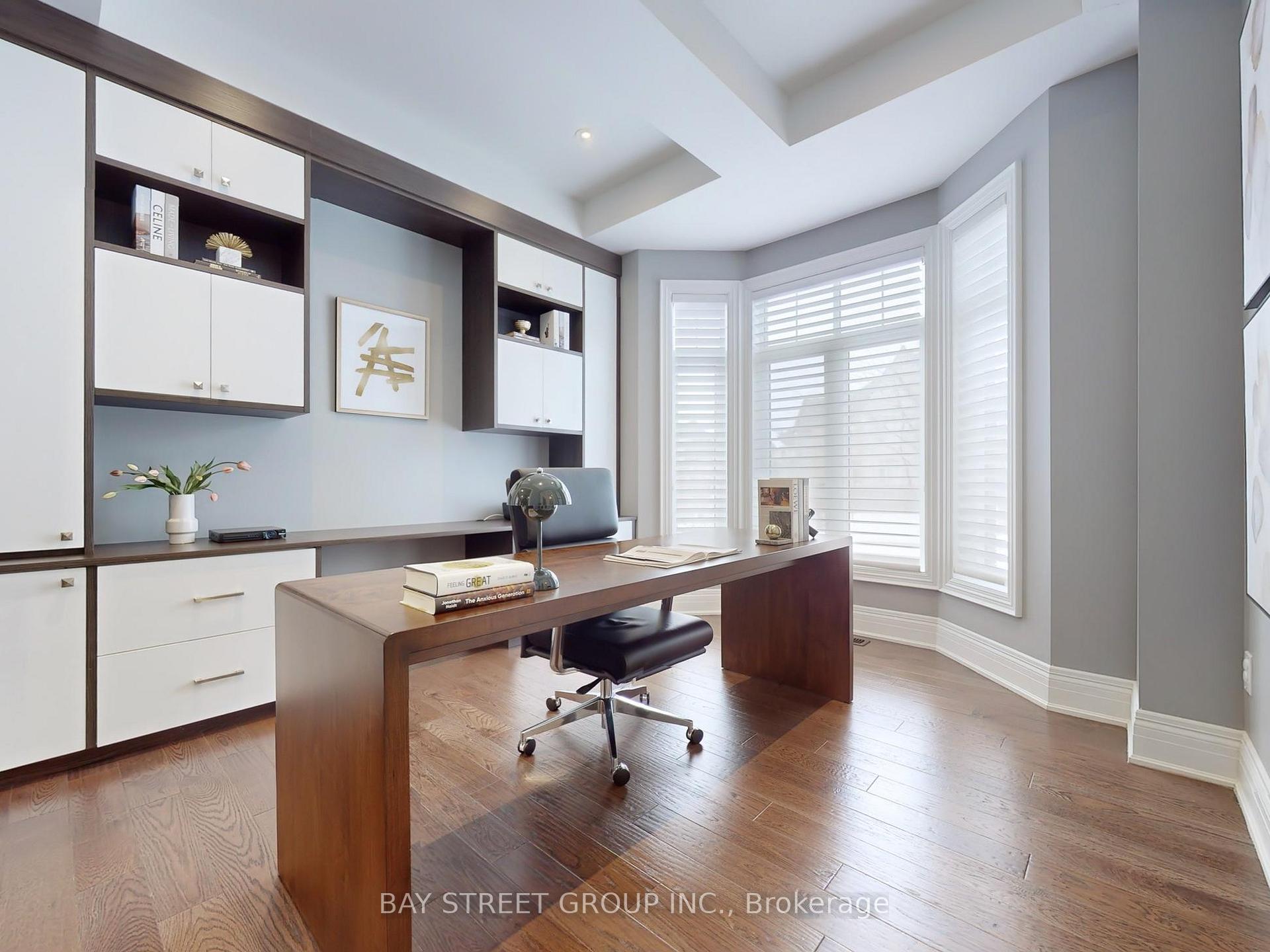 Photo 2 of 53 Croley Street, Vaughan, Patterson — HOMEH