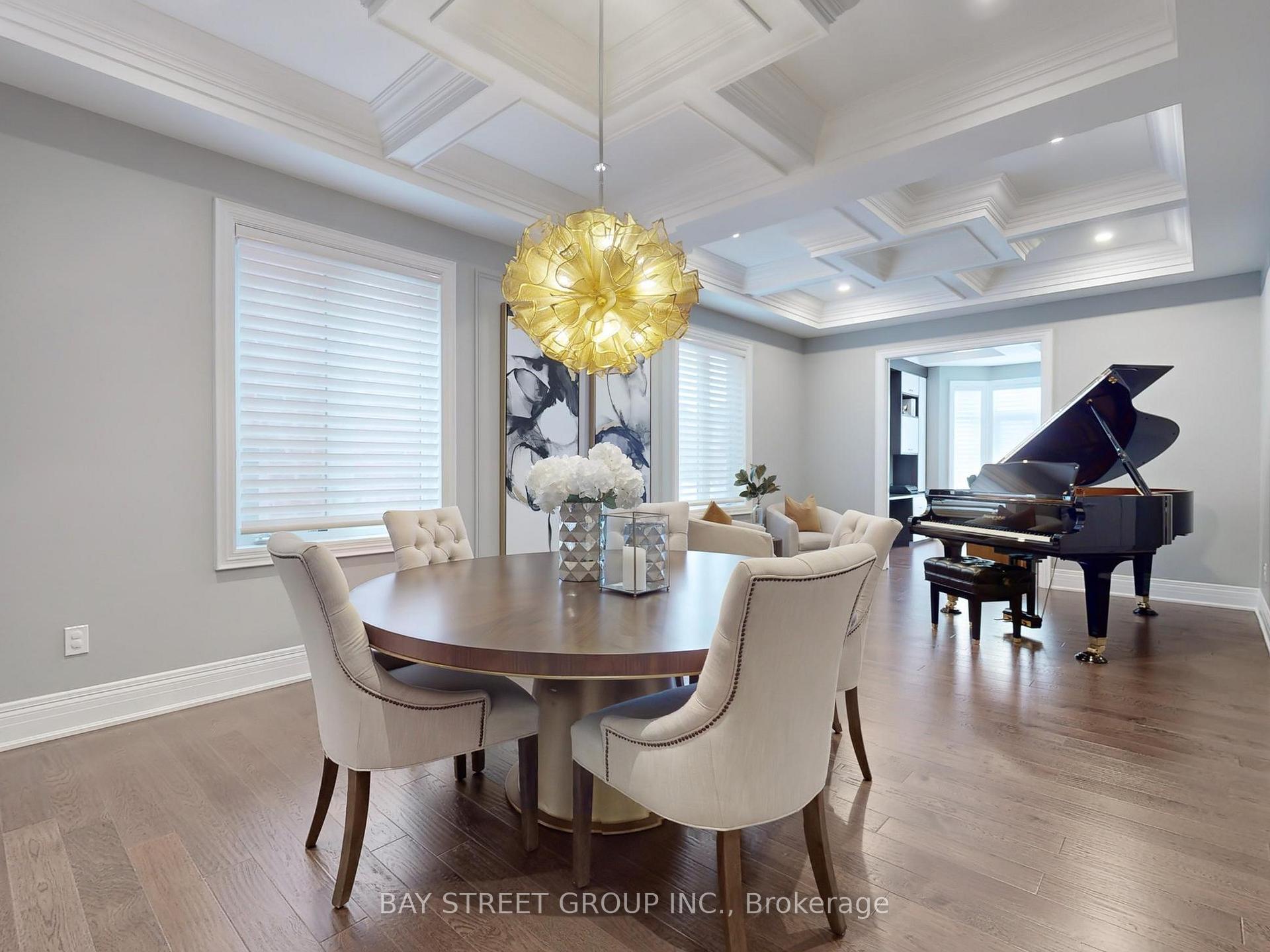 Photo 3 of 53 Croley Street, Vaughan, Patterson — HOMEH