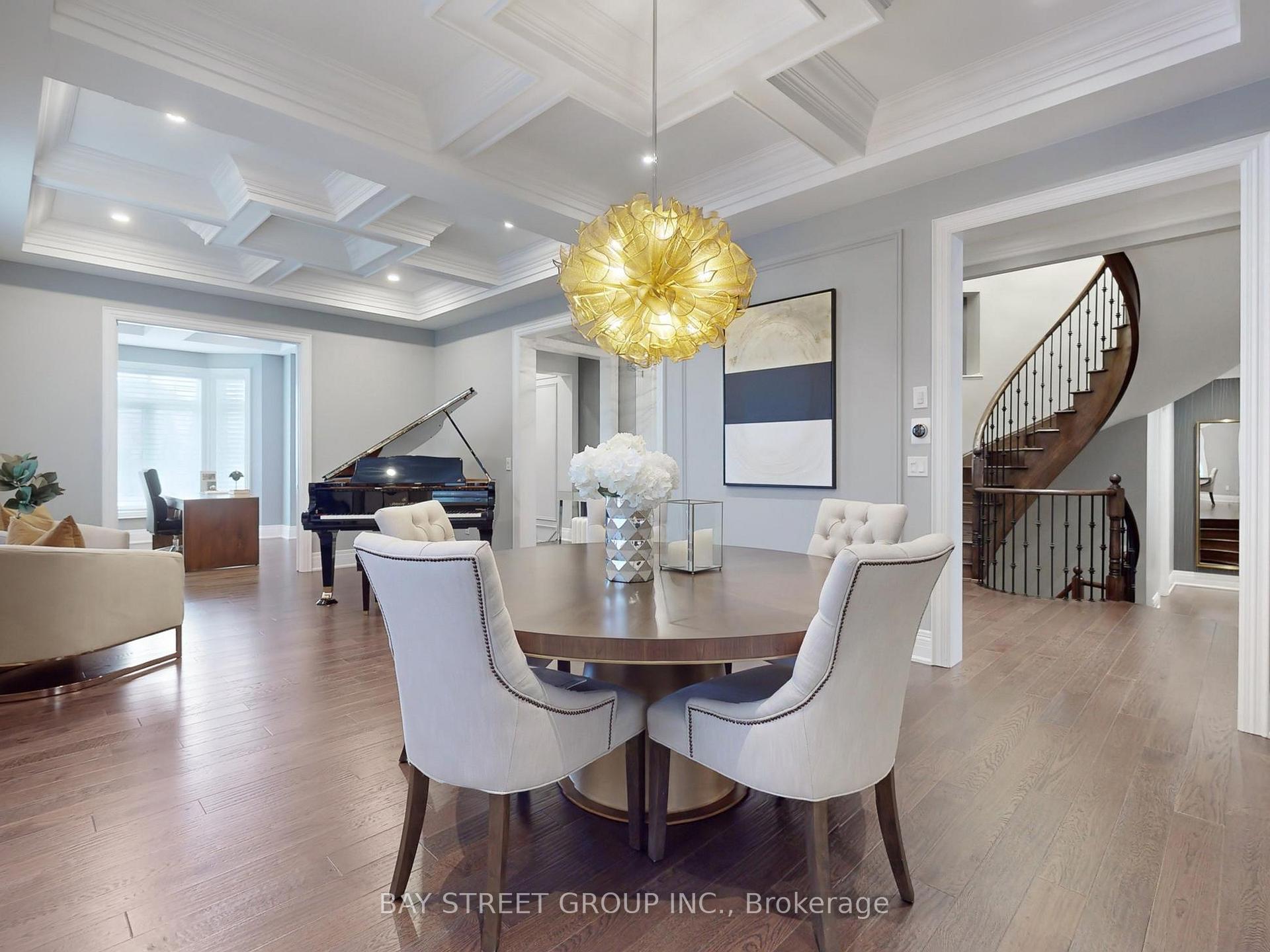 Photo 4 of 53 Croley Street, Vaughan, Patterson — HOMEH