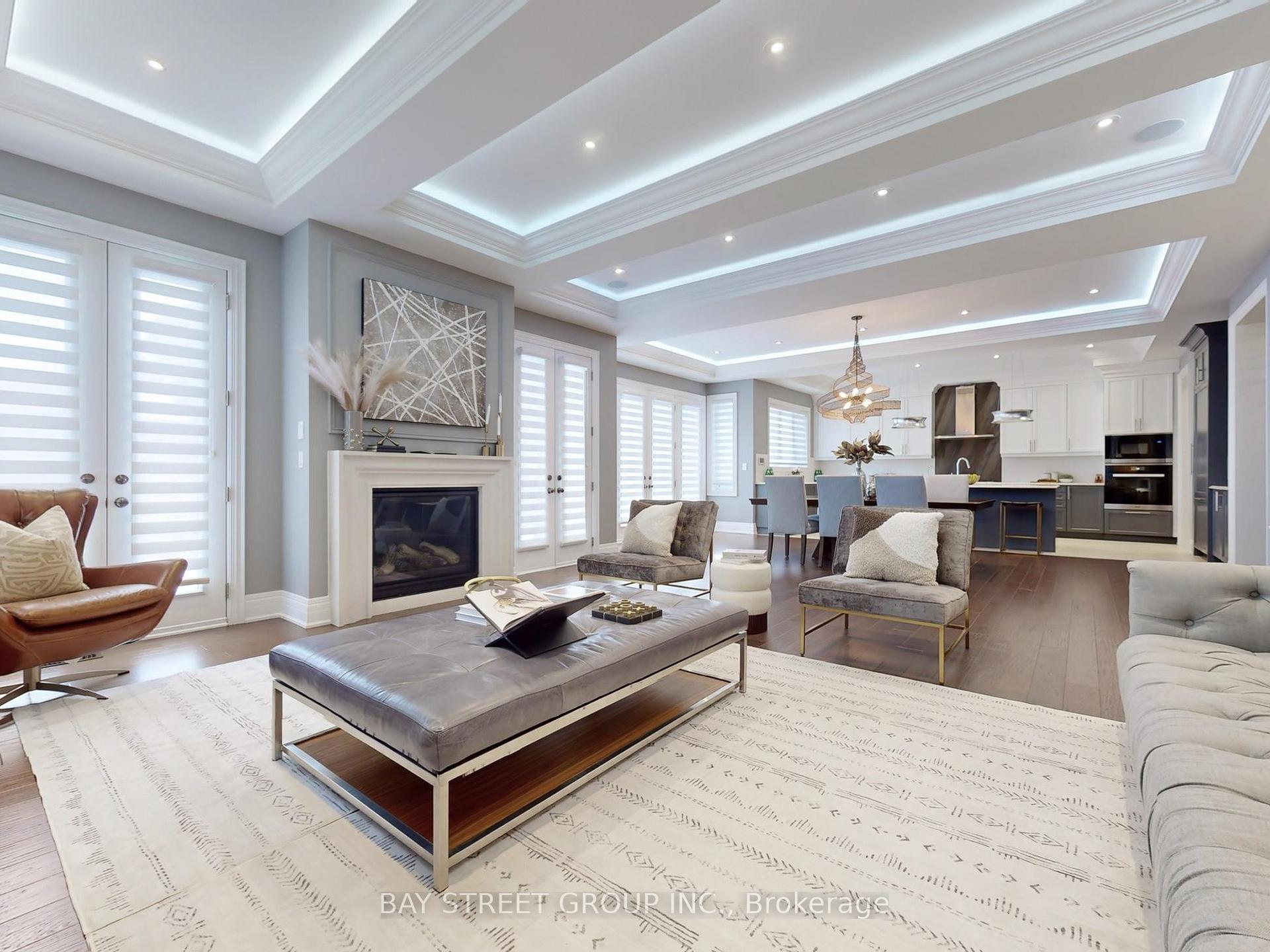 Photo 5 of 53 Croley Street, Vaughan, Patterson — HOMEH