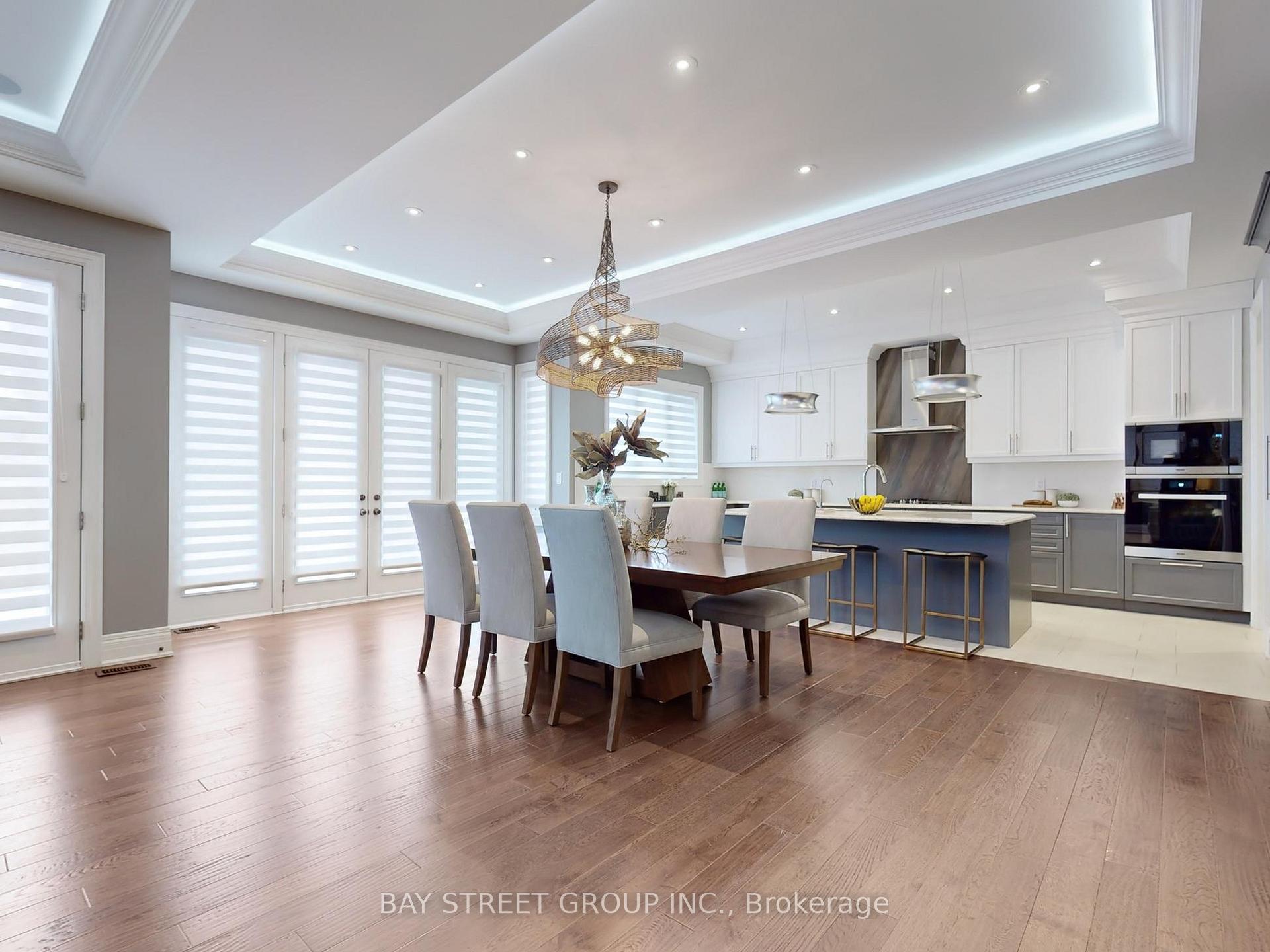 Photo 6 of 53 Croley Street, Vaughan, Patterson — HOMEH