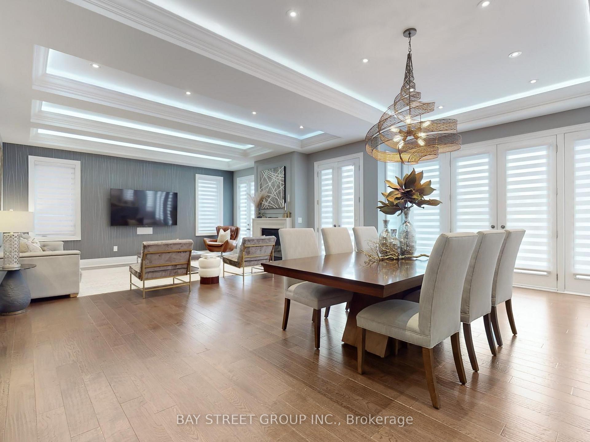 Photo 7 of 53 Croley Street, Vaughan, Patterson — HOMEH