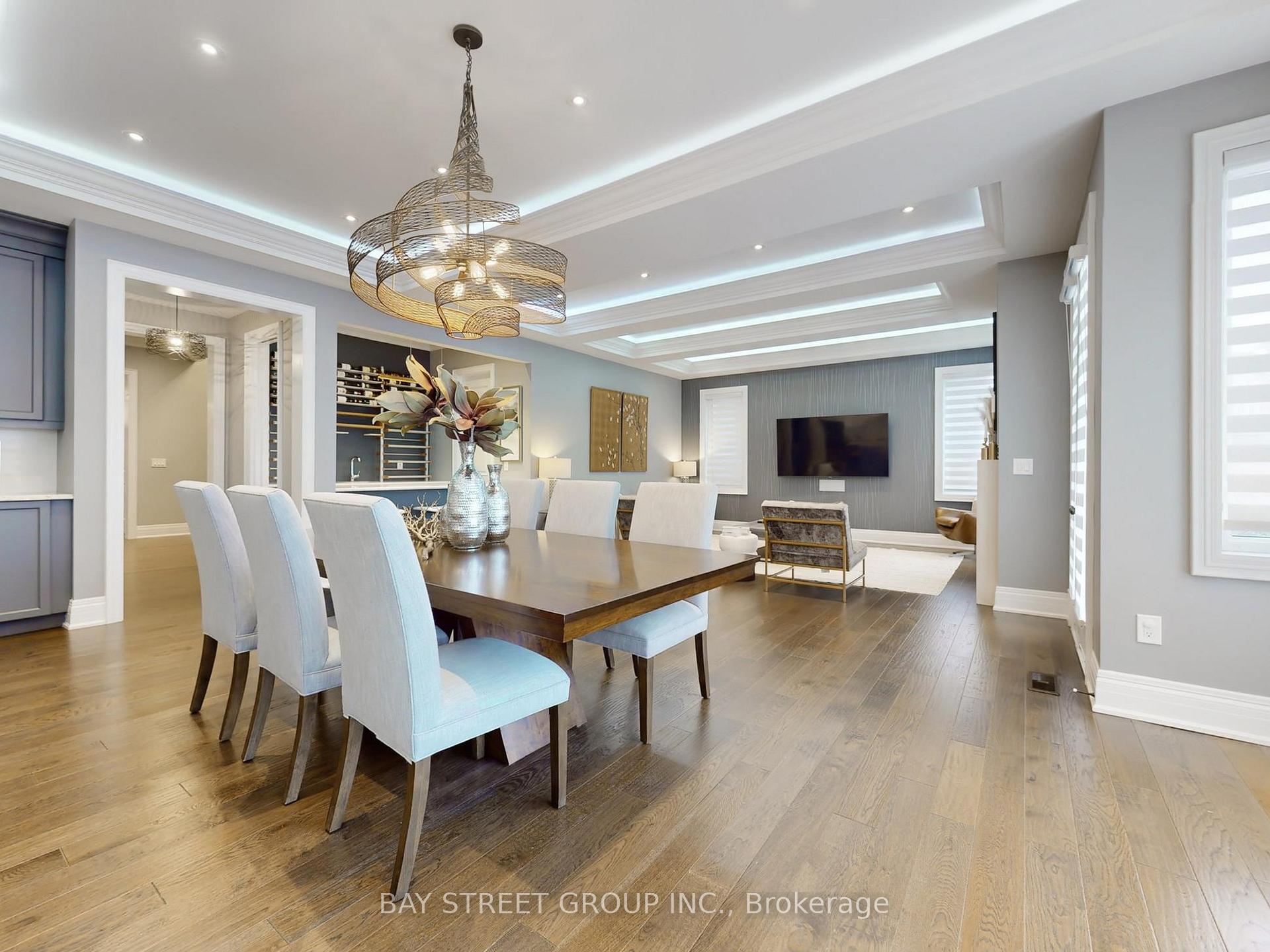 Photo 8 of 53 Croley Street, Vaughan, Patterson — HOMEH