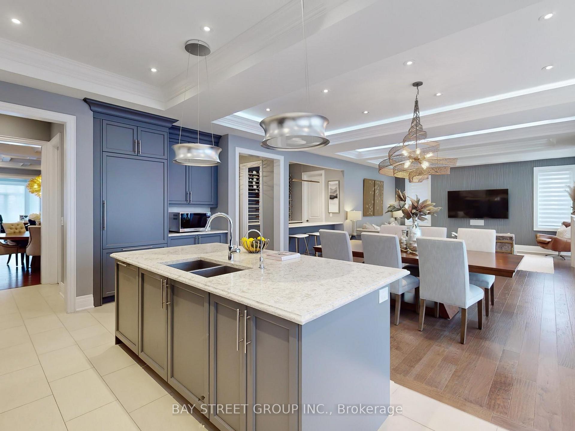 Photo 9 of 53 Croley Street, Vaughan, Patterson — HOMEH