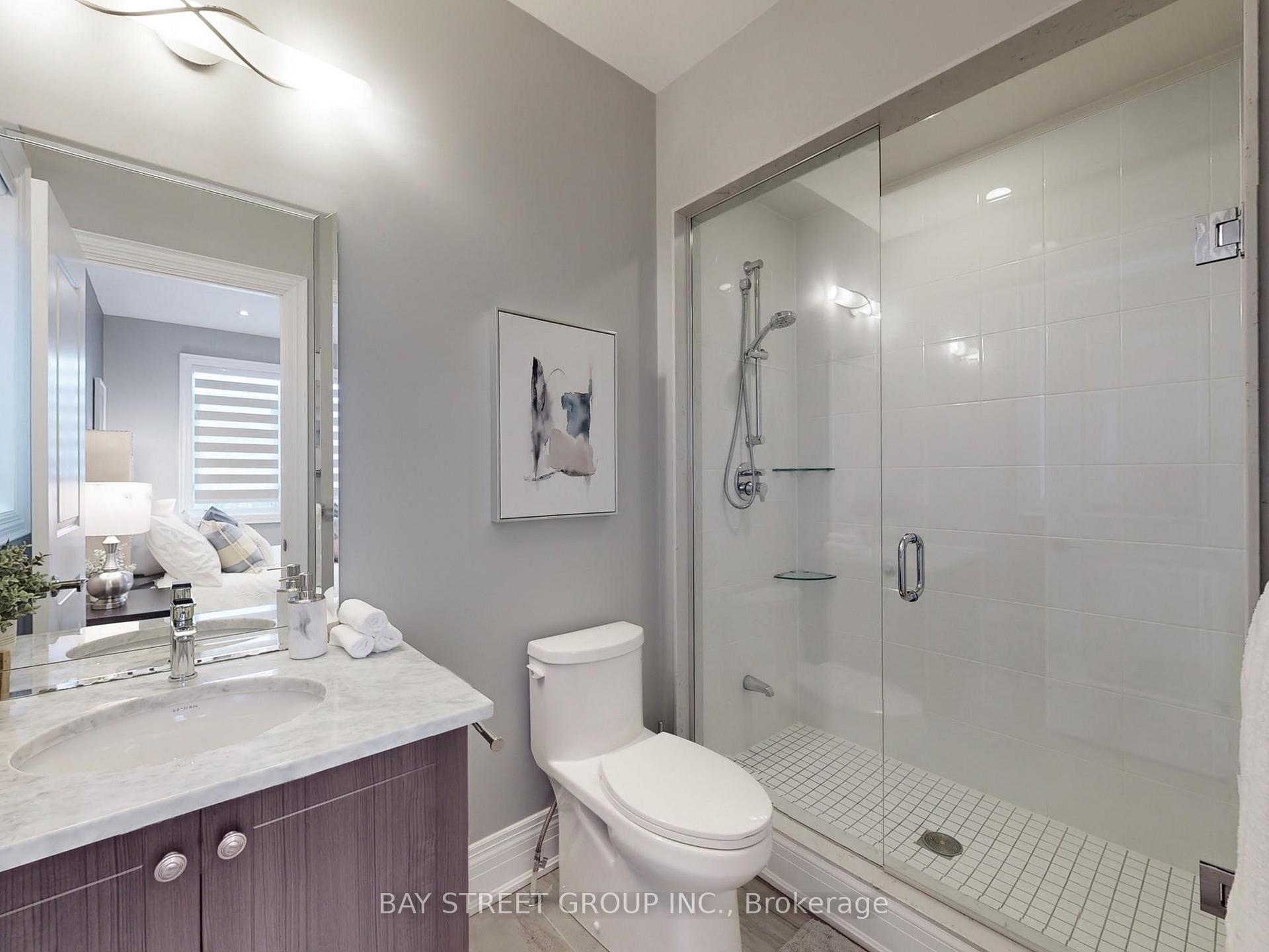 Photo 27 of 53 Croley Street, Vaughan, Patterson — HOMEH